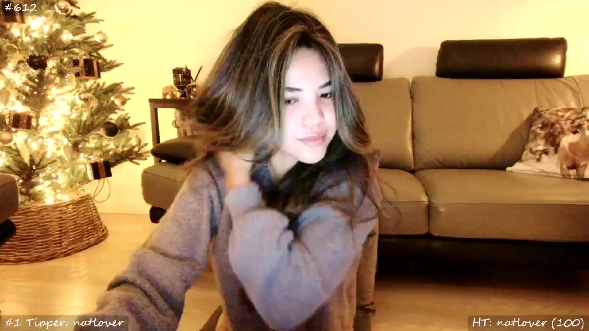 Gallery image thumbnail from MissMasie's myfreecams stream on, 12/26/2025, 02:40 image 15 of 20