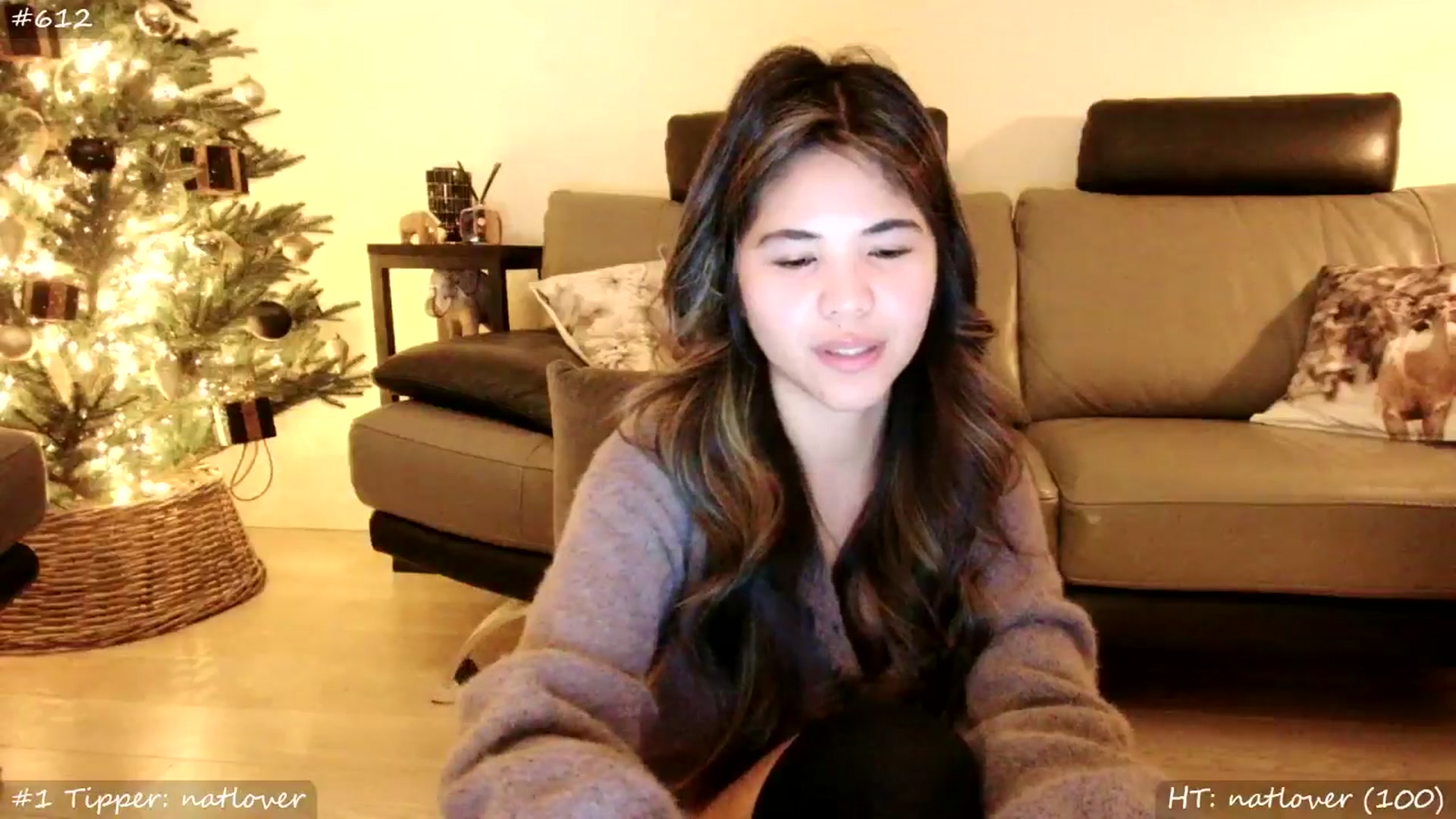 Gallery image thumbnail from MissMasie's myfreecams stream on, 12/26/2025, 02:40 image 14 of 20