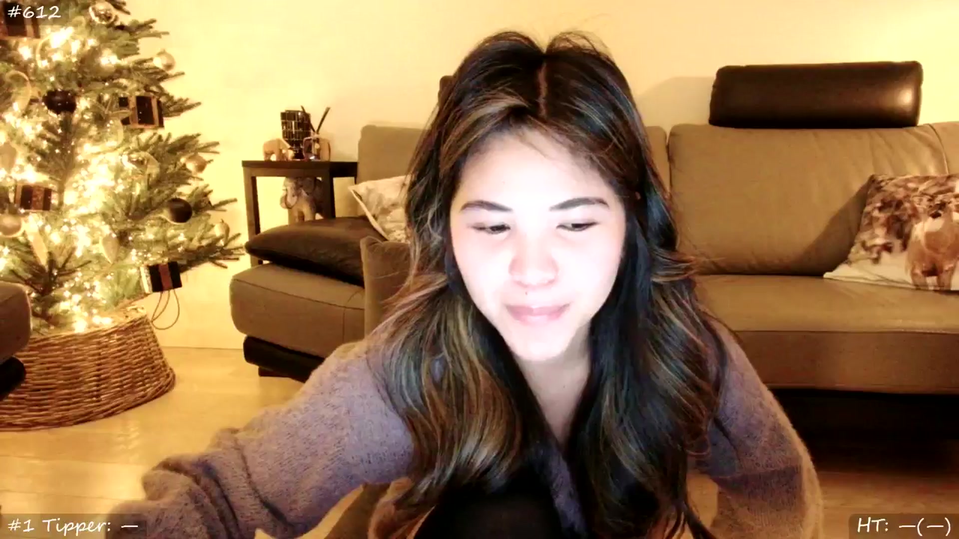 Gallery image thumbnail from MissMasie's myfreecams stream on, 12/26/2025, 02:40 image 2 of 20