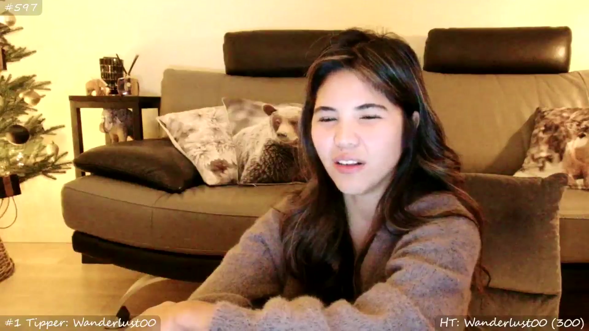 Gallery image thumbnail from MissMasie's myfreecams stream on, 12/26/2025, 04:19 image 19 of 20