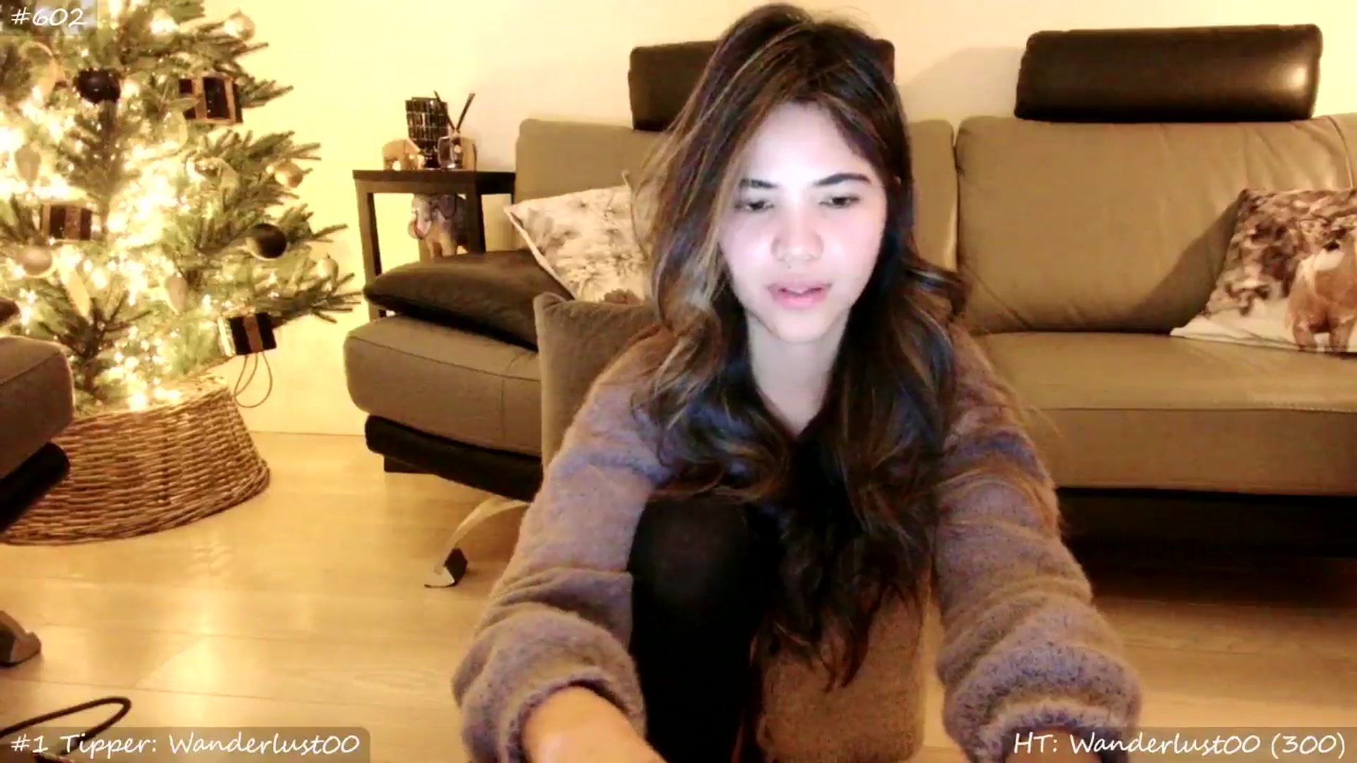 Gallery image thumbnail from MissMasie's myfreecams stream on, 12/26/2025, 04:19 image 9 of 20