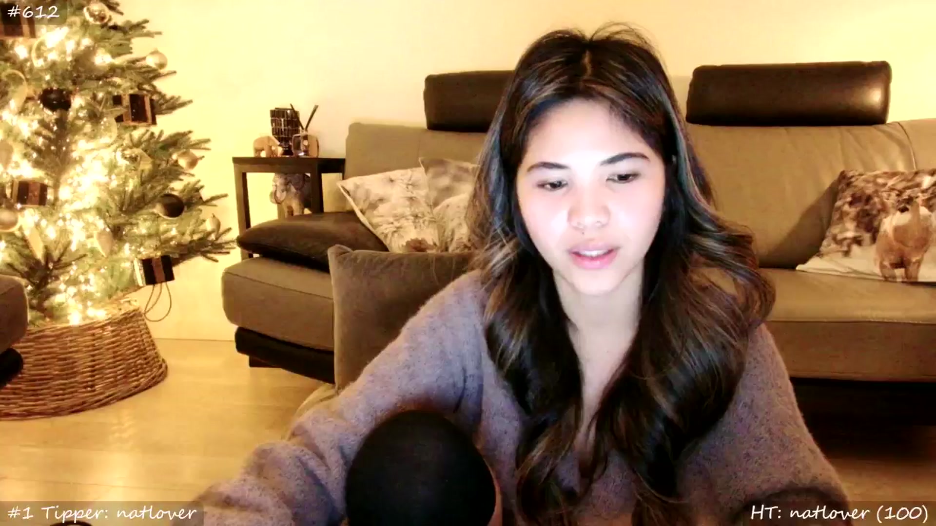 Gallery image thumbnail from MissMasie's myfreecams stream on, 12/26/2025, 04:19 image 1 of 20