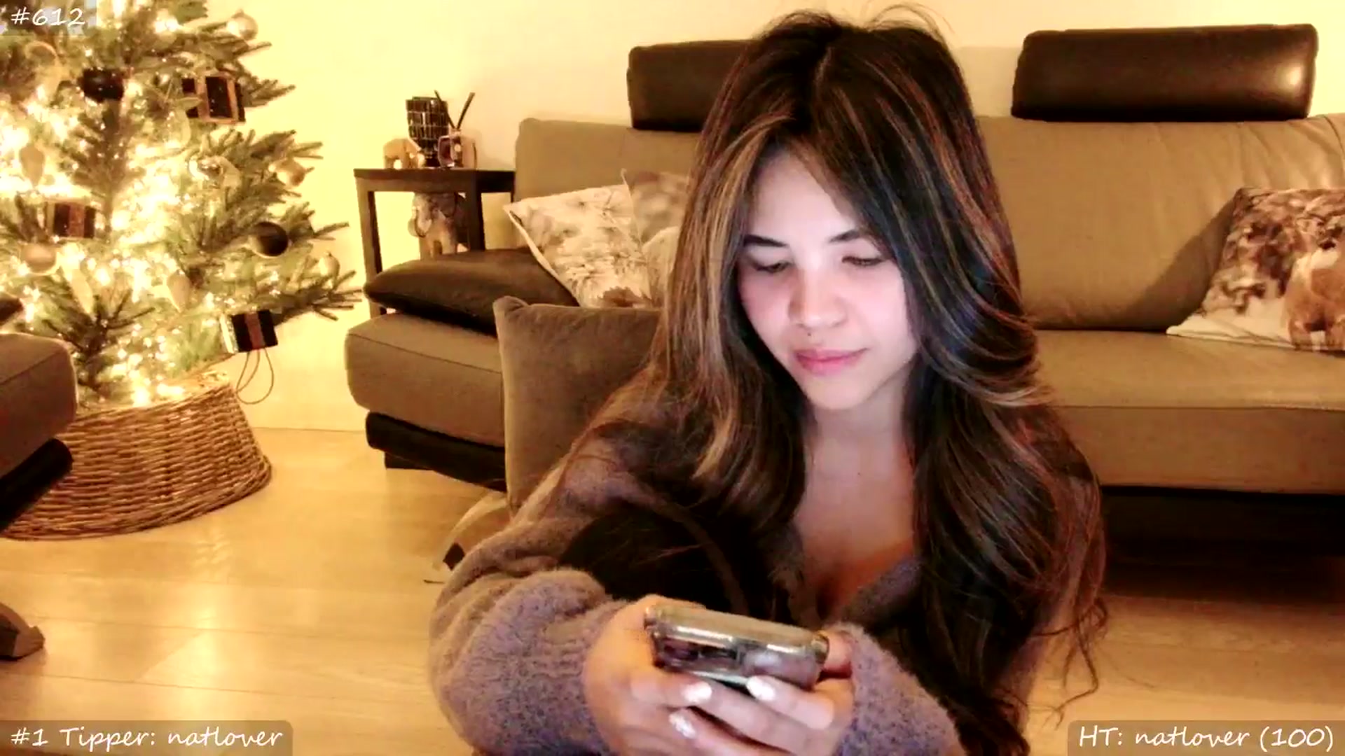 Gallery image thumbnail from MissMasie's myfreecams stream on, 12/26/2025, 04:19 image 2 of 20