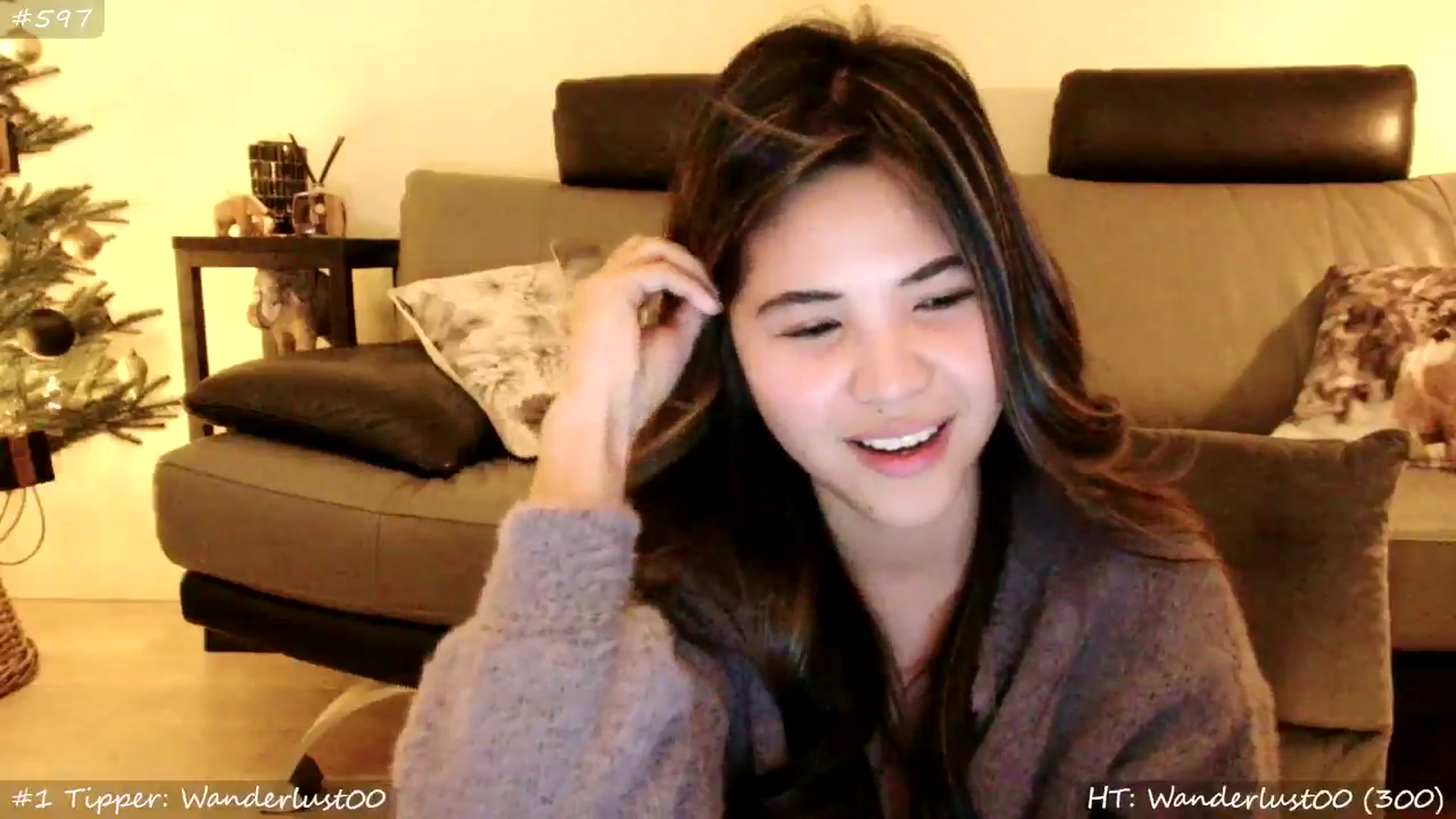 Gallery image thumbnail from MissMasie's myfreecams stream on, 12/26/2025, 04:19 image 18 of 20