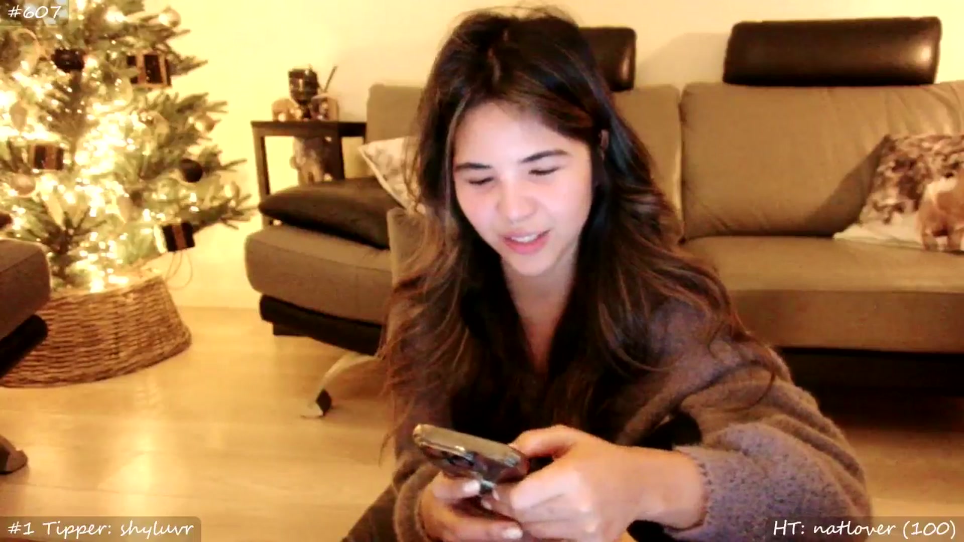 Gallery image thumbnail from MissMasie's myfreecams stream on, 12/26/2025, 04:19 image 5 of 20