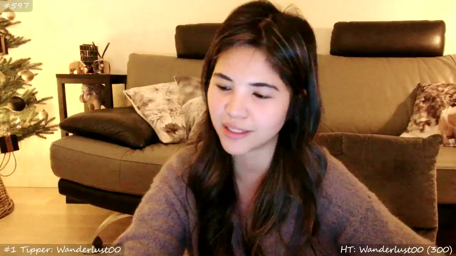 Gallery image thumbnail from MissMasie's myfreecams stream on, 12/26/2025, 04:19 image 17 of 20