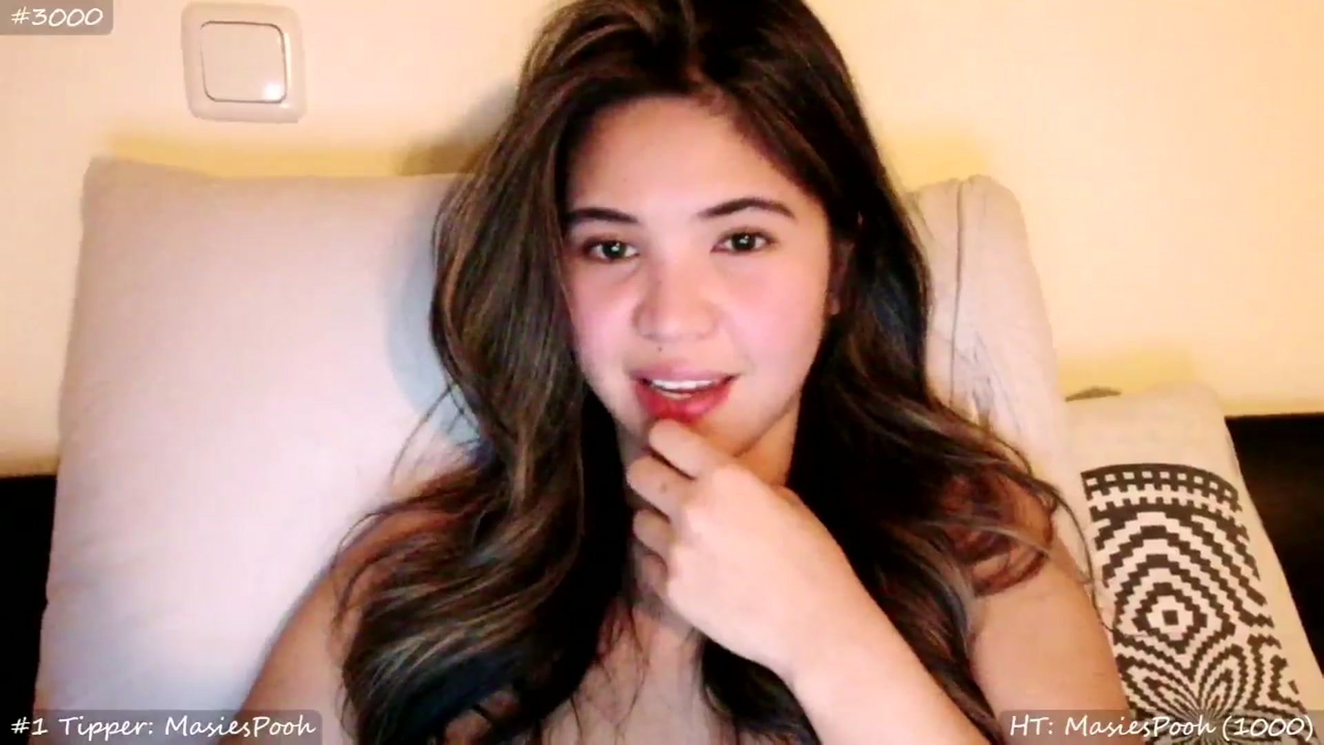 Gallery image thumbnail from MissMasie's myfreecams stream on, 01/09/2026, 22:01 image 16 of 20