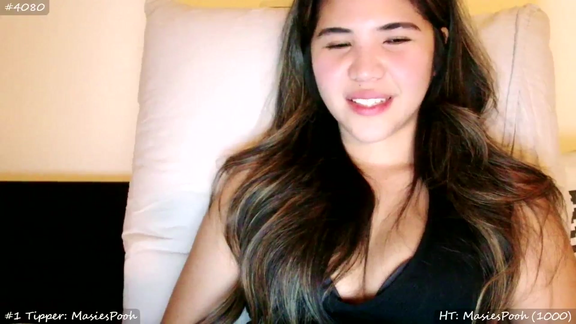 Gallery image thumbnail from MissMasie's myfreecams stream on, 01/09/2026, 22:01 image 4 of 20