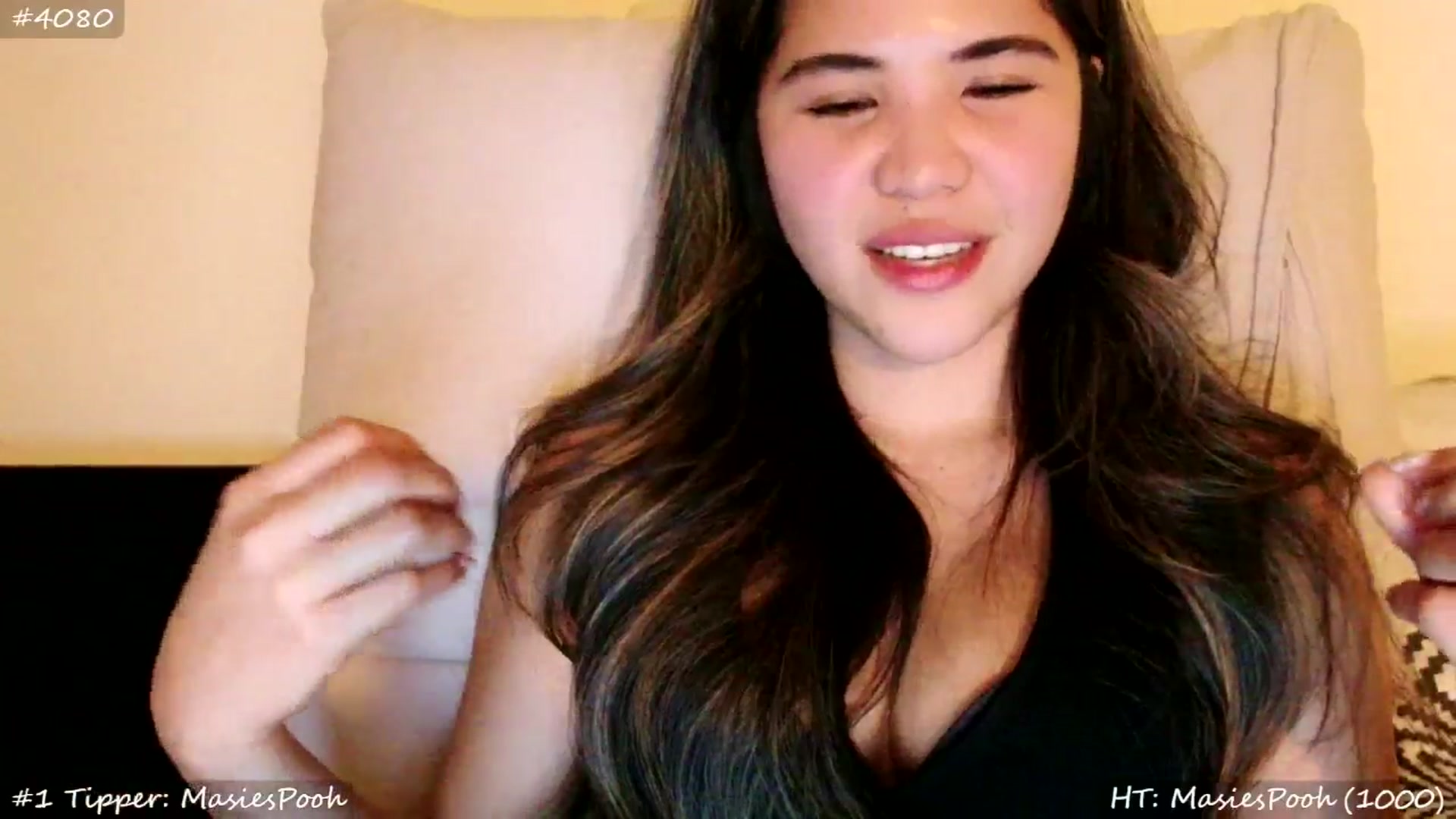 Gallery image thumbnail from MissMasie's myfreecams stream on, 01/09/2026, 22:01 image 3 of 20