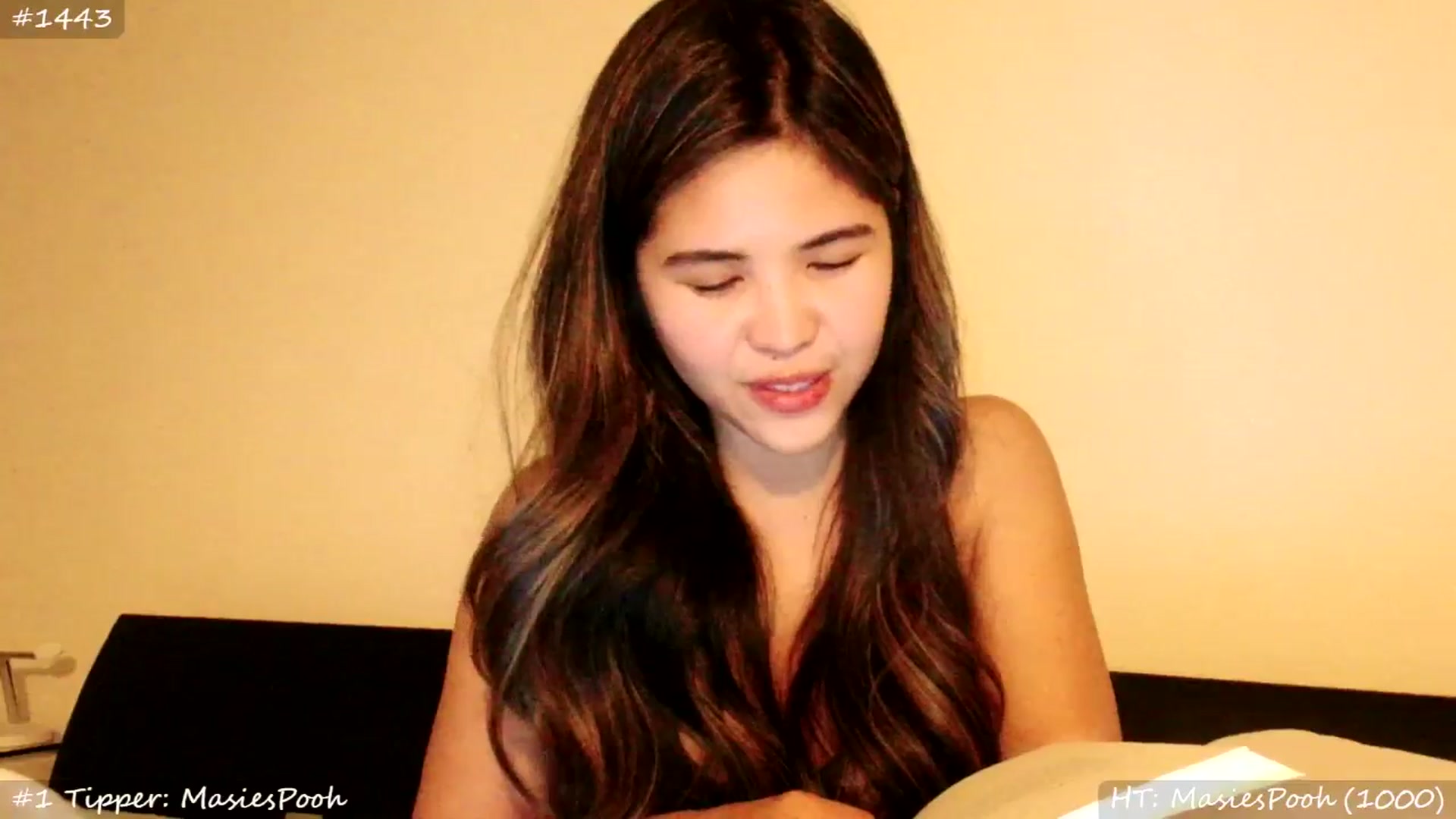 Gallery image thumbnail from MissMasie's myfreecams stream on, 01/09/2026, 23:07 image 16 of 20