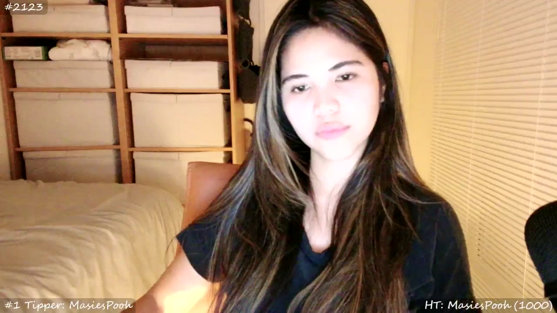 Gallery image thumbnail from MissMasie's myfreecams stream on, 01/17/2026, 19:48 image 13 of 20