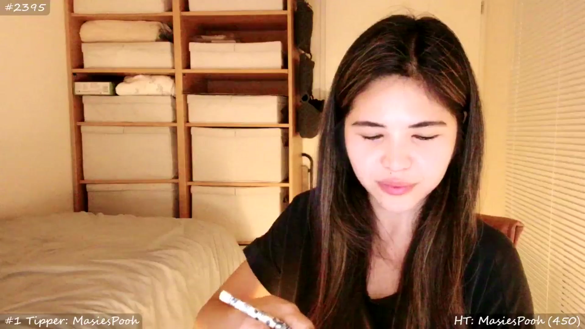 Gallery image thumbnail from MissMasie's myfreecams stream on, 01/17/2026, 19:48 image 6 of 20