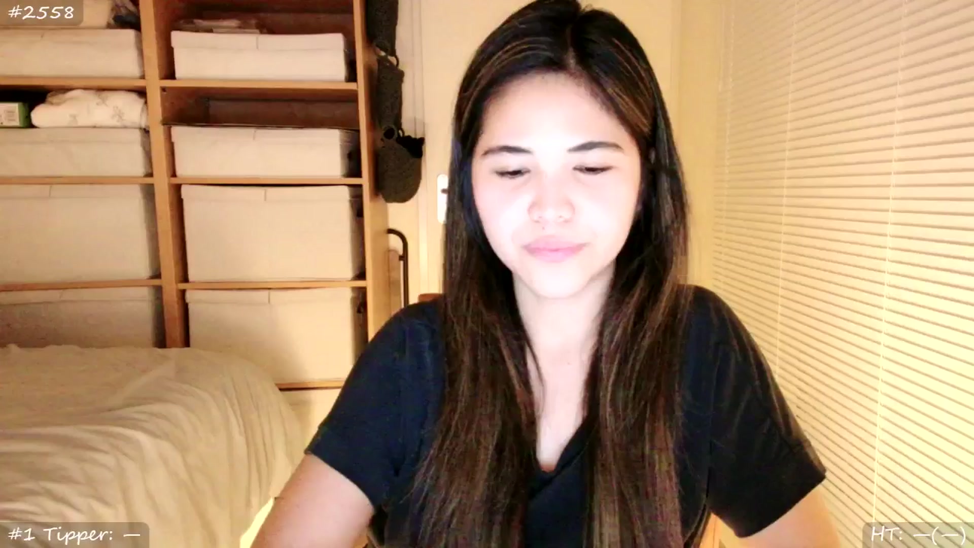 Gallery image thumbnail from MissMasie's myfreecams stream on, 01/17/2026, 19:48 image 1 of 20