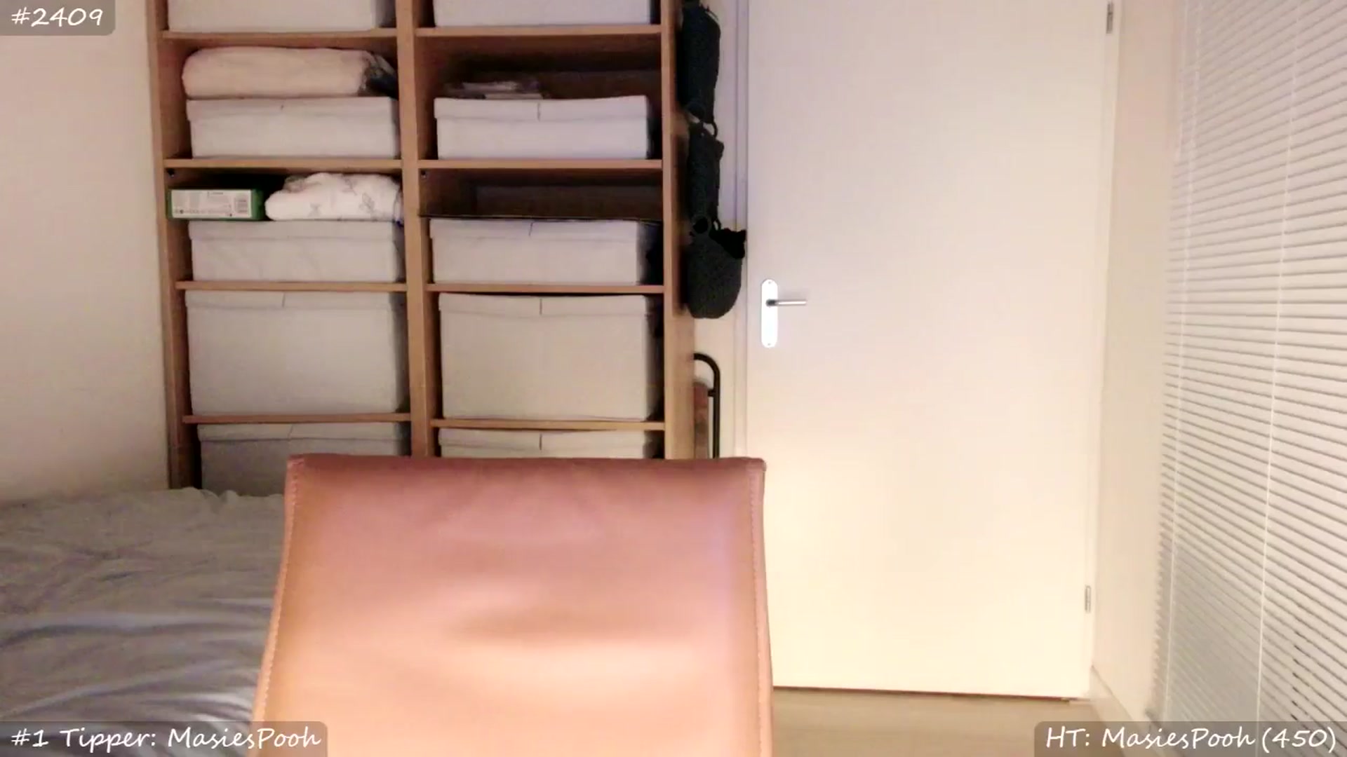 Gallery image thumbnail from MissMasie's myfreecams stream on, 01/17/2026, 19:48 image 4 of 20