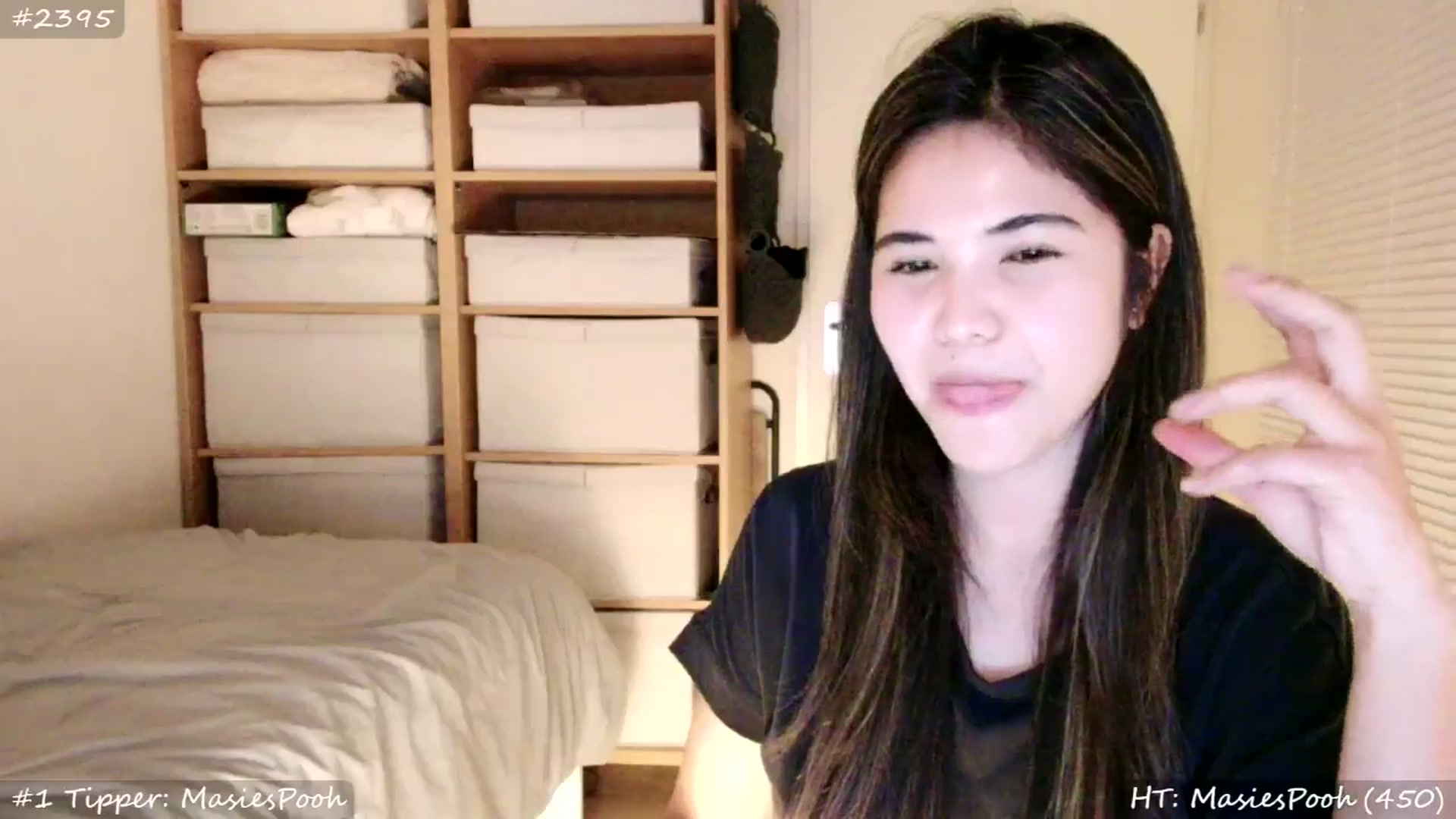 Gallery image thumbnail from MissMasie's myfreecams stream on, 01/17/2026, 19:48 image 5 of 20