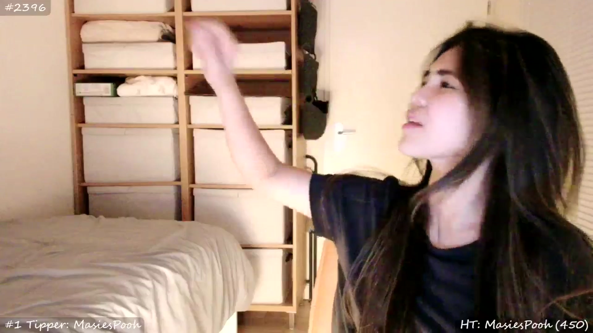 Gallery image thumbnail from MissMasie's myfreecams stream on, 01/17/2026, 19:48 image 7 of 20
