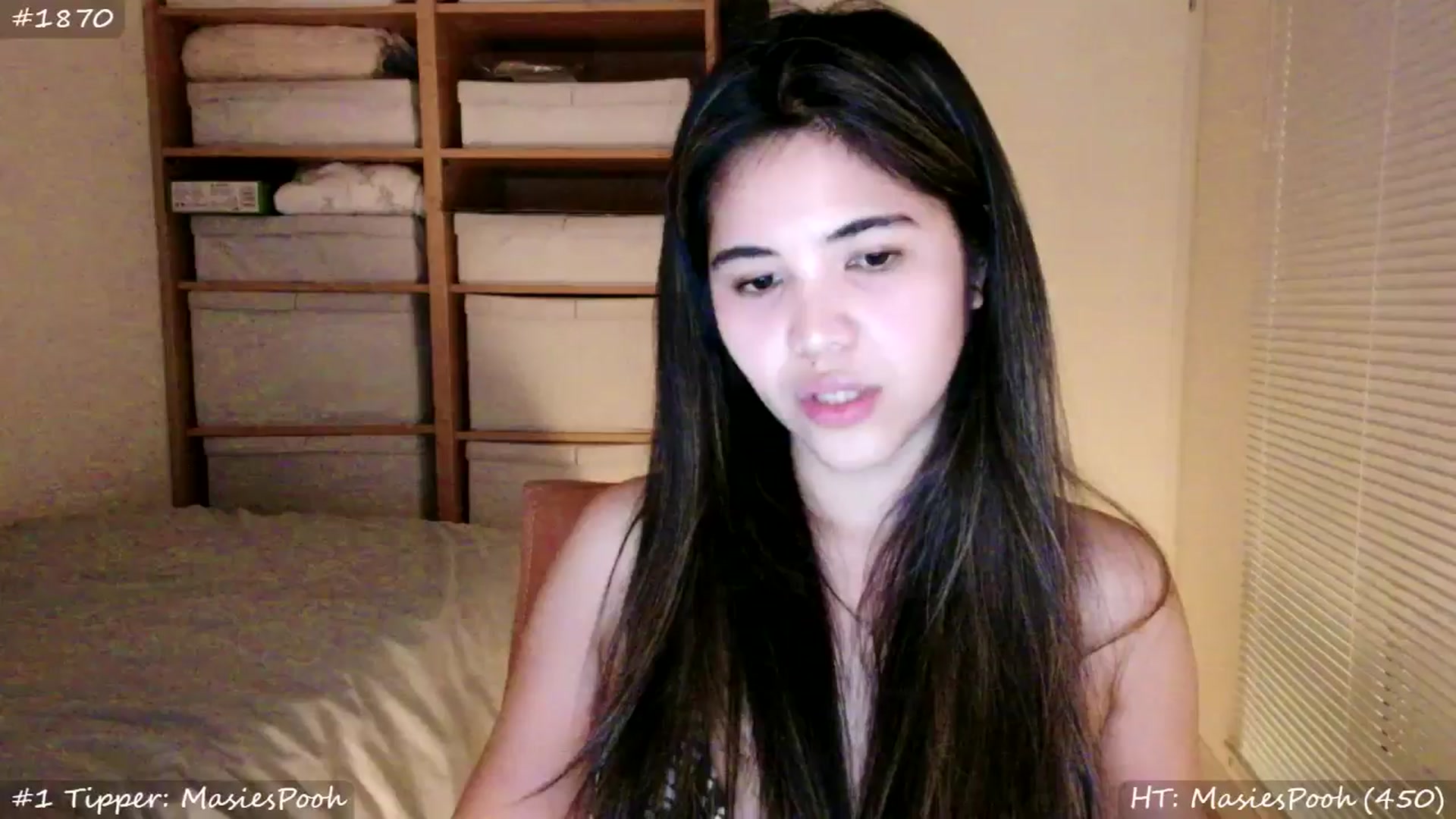 Gallery image thumbnail from MissMasie's myfreecams stream on, 01/18/2026, 06:38 image 12 of 20