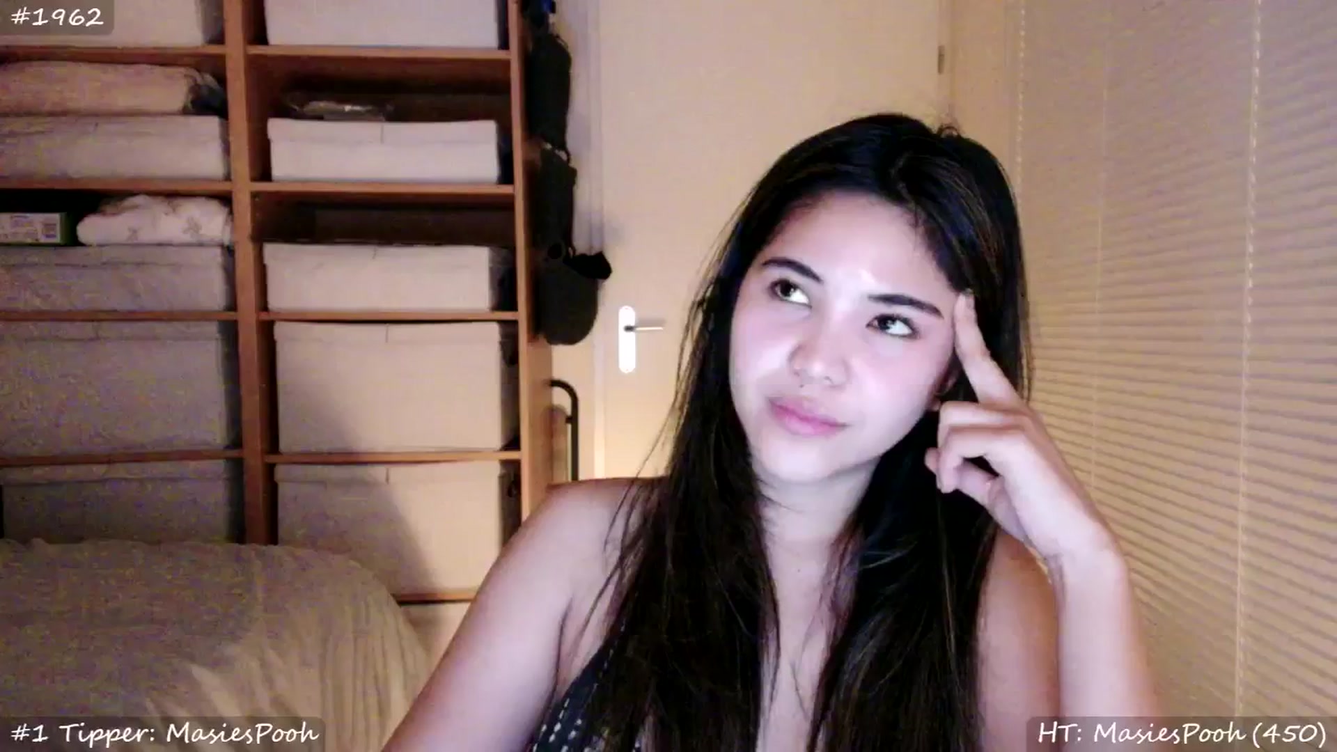 Gallery image thumbnail from MissMasie's myfreecams stream on, 01/18/2026, 06:38 image 5 of 20