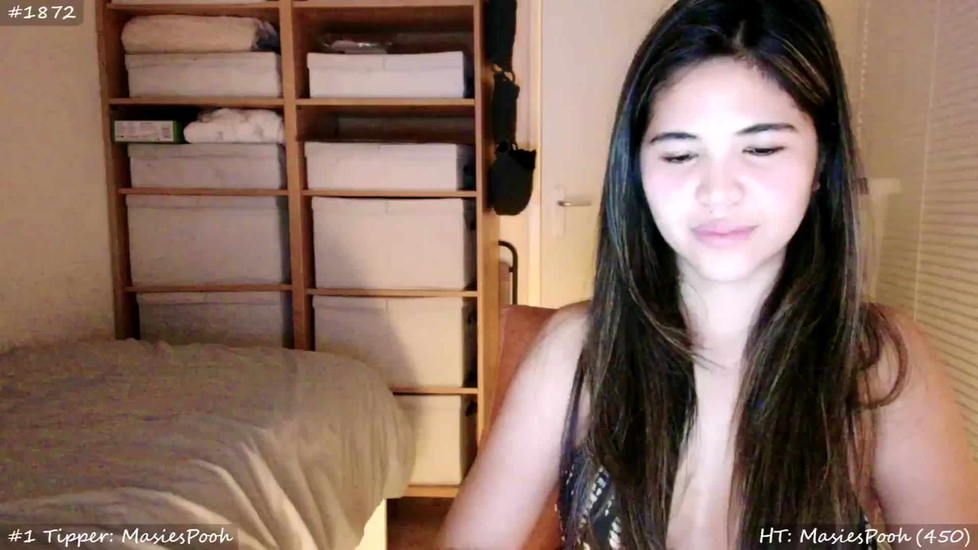 Gallery image thumbnail from MissMasie's myfreecams stream on, 01/18/2026, 06:38 image 20 of 20