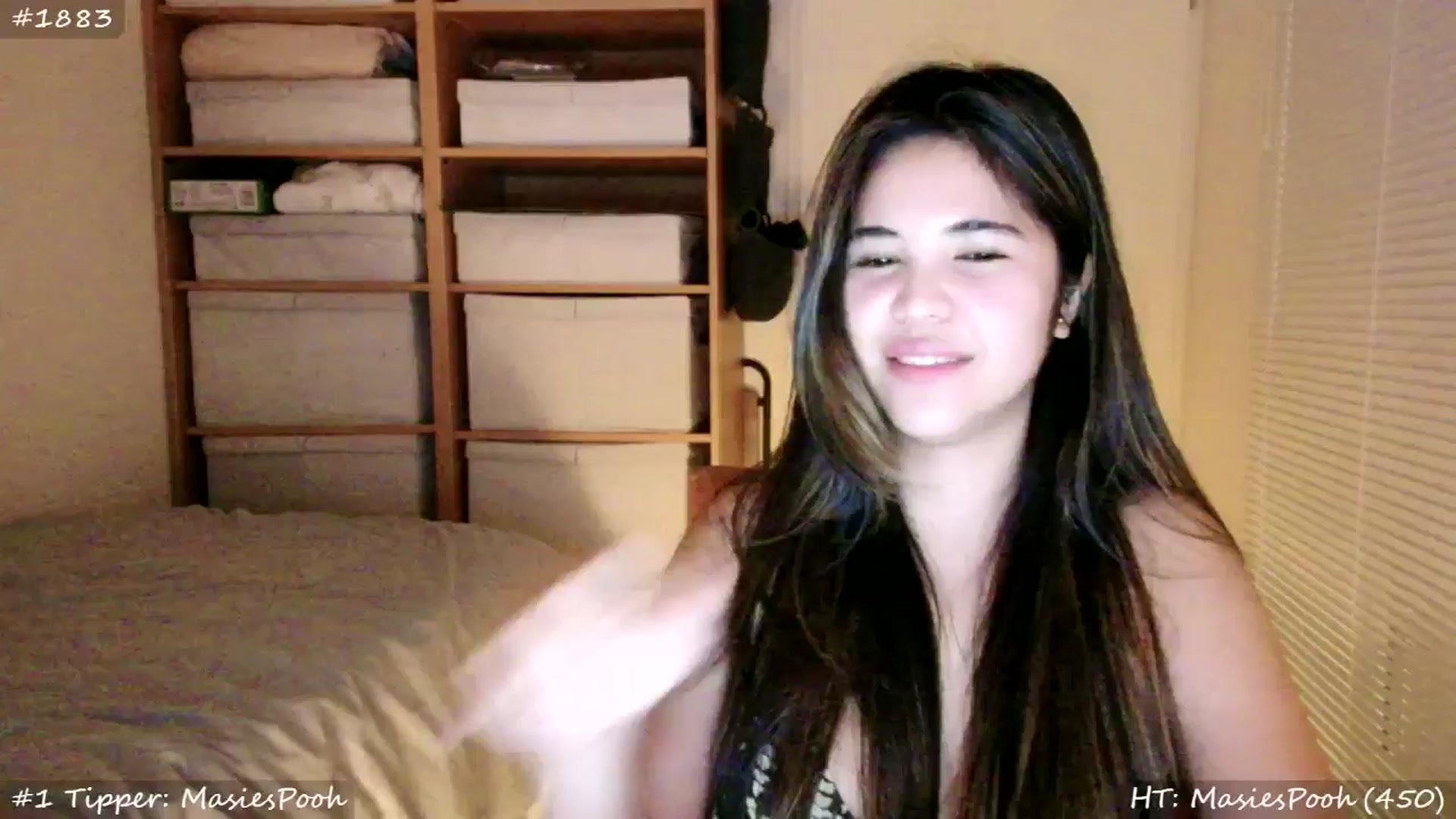 Gallery image thumbnail from MissMasie's myfreecams stream on, 01/18/2026, 06:38 image 8 of 20
