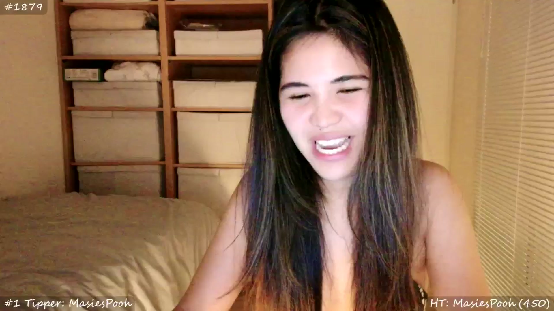 Gallery image thumbnail from MissMasie's myfreecams stream on, 01/18/2026, 06:38 image 9 of 20