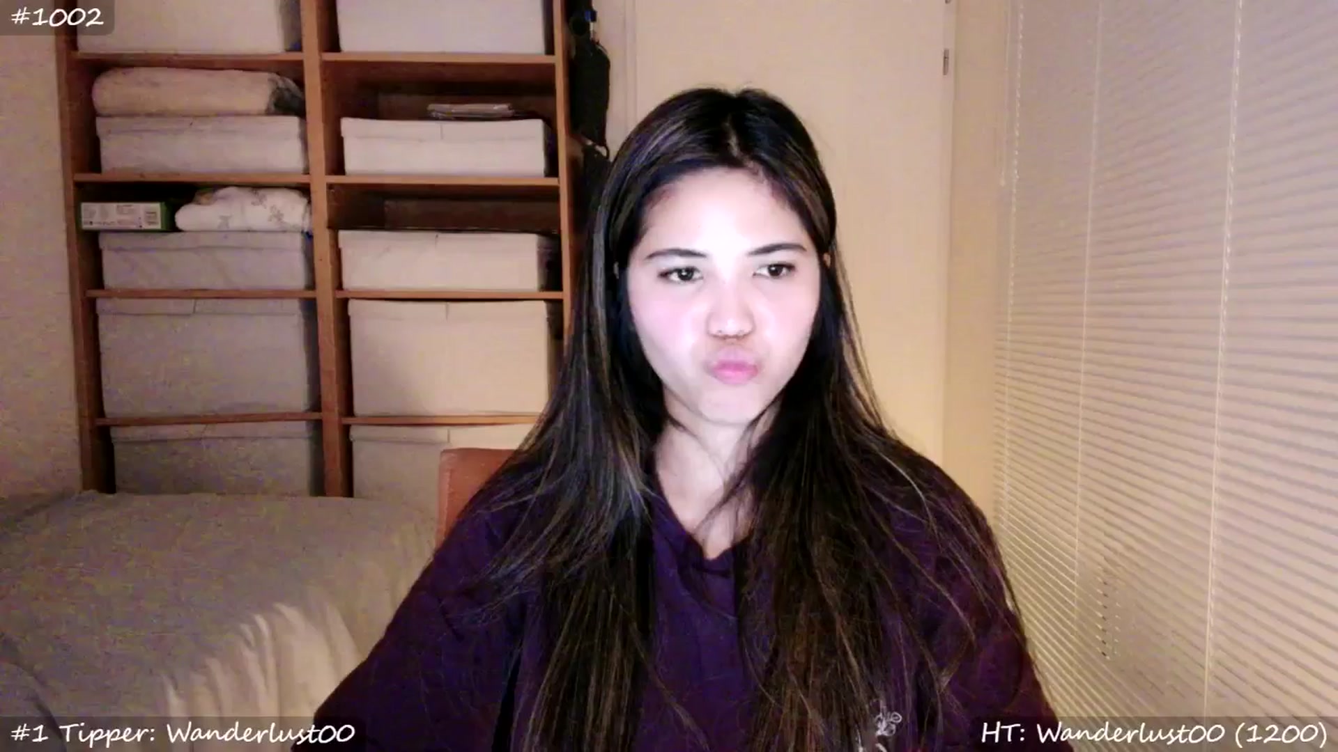 Gallery image thumbnail from MissMasie's myfreecams stream on, 01/18/2026, 19:03 image 14 of 20