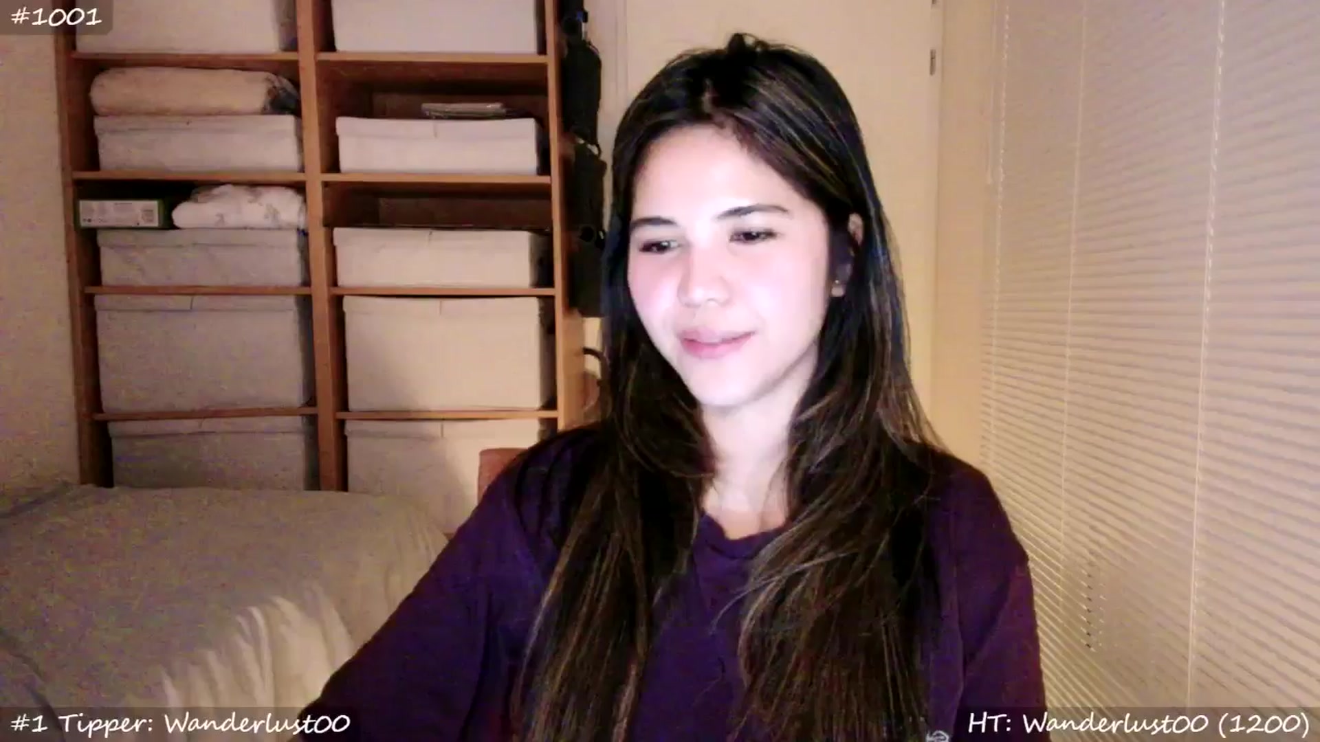 Gallery image thumbnail from MissMasie's myfreecams stream on, 01/18/2026, 19:03 image 13 of 20
