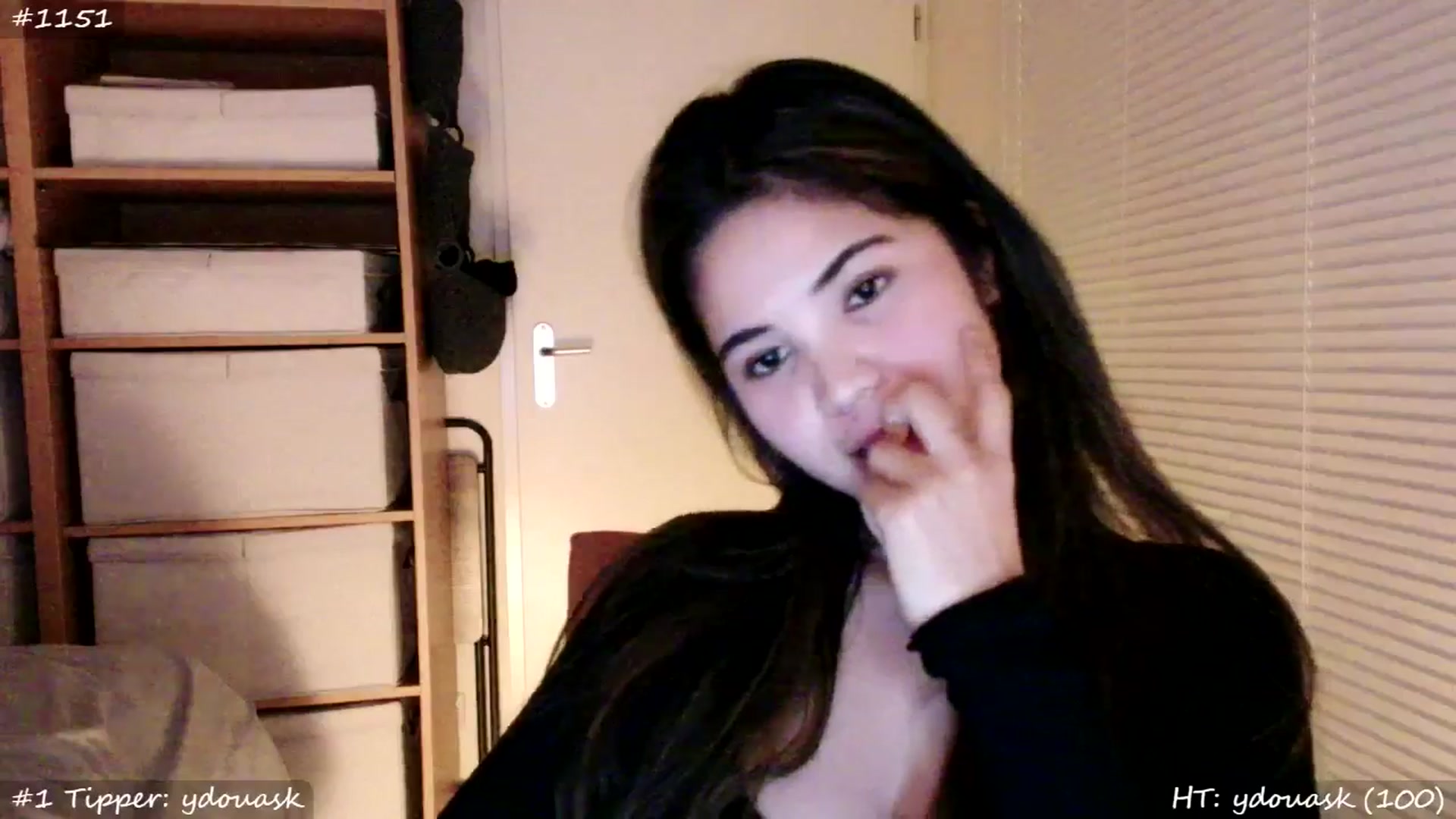 Gallery image thumbnail from MissMasie's myfreecams stream on, 01/22/2026, 06:07 image 8 of 20