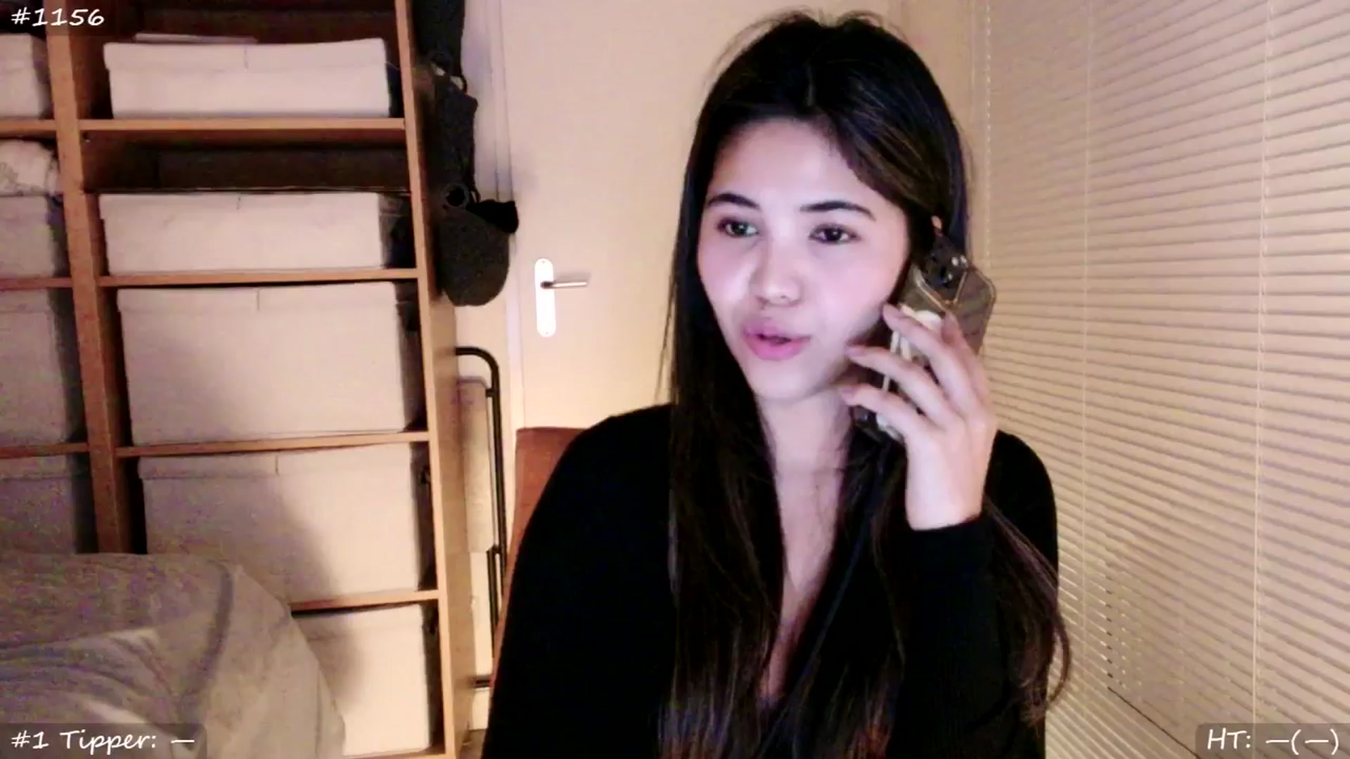 Gallery image thumbnail from MissMasie's myfreecams stream on, 01/22/2026, 06:07 image 3 of 20