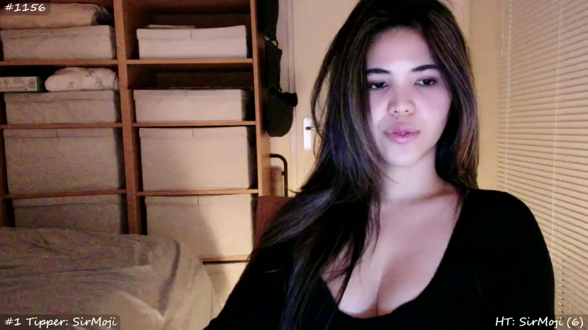 Gallery image thumbnail from MissMasie's myfreecams stream on, 01/22/2026, 06:07 image 5 of 20