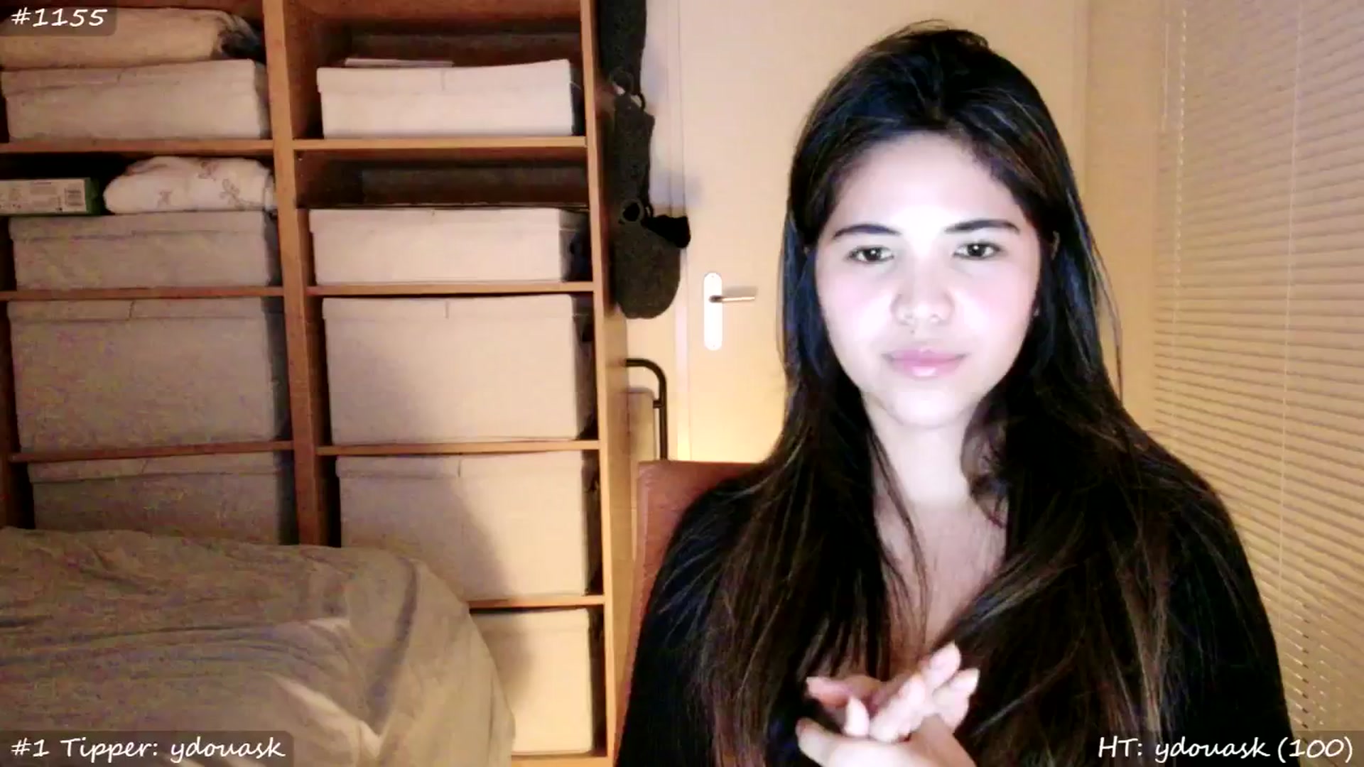 Gallery image thumbnail from MissMasie's myfreecams stream on, 01/22/2026, 06:07 image 6 of 20