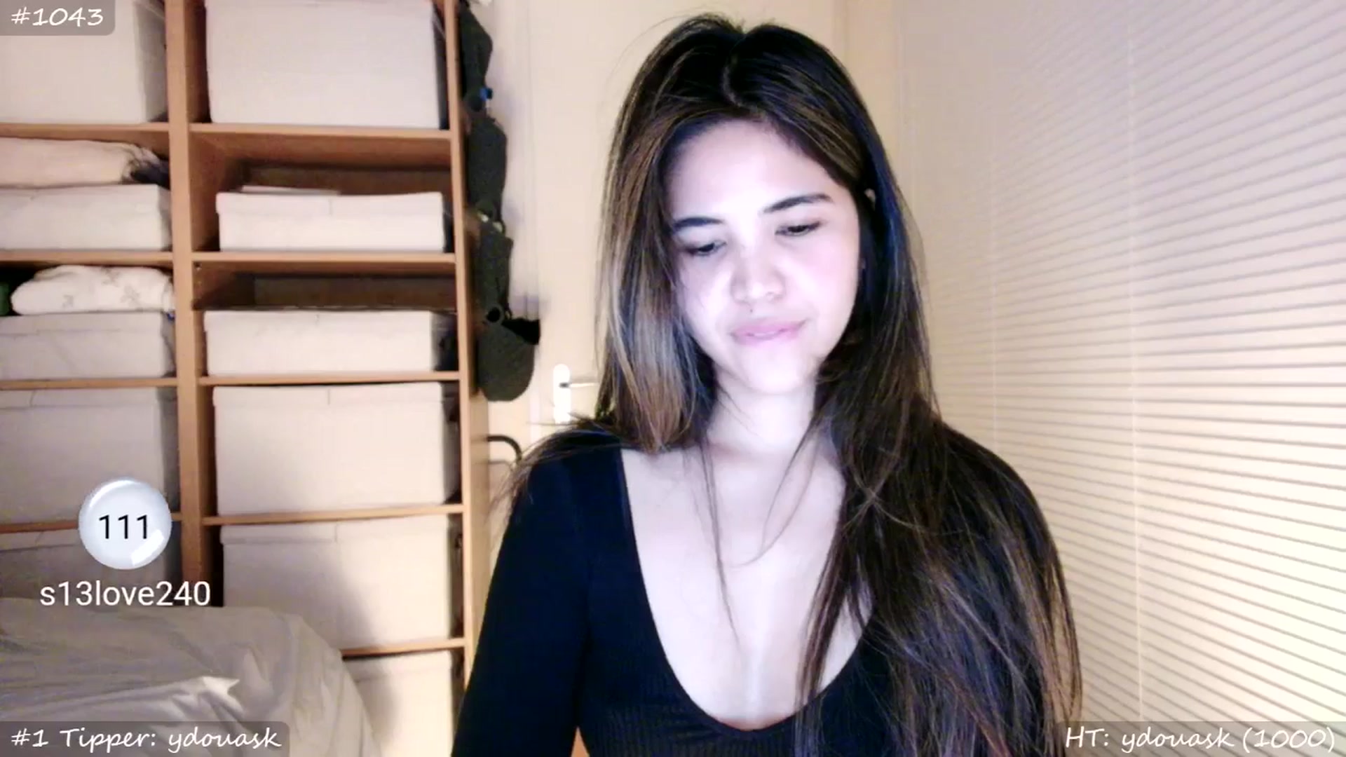 Gallery image thumbnail from MissMasie's myfreecams stream on, 01/22/2026, 06:07 image 18 of 20