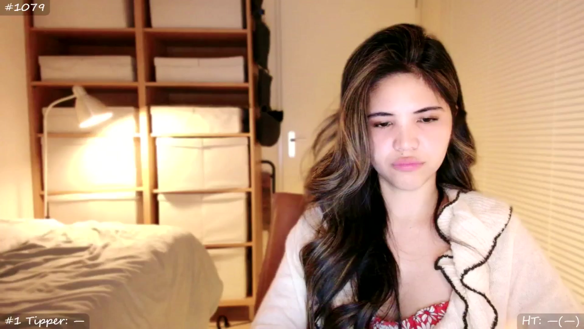 Gallery image thumbnail from MissMasie's myfreecams stream on, 01/24/2026, 03:15 image 1 of 20