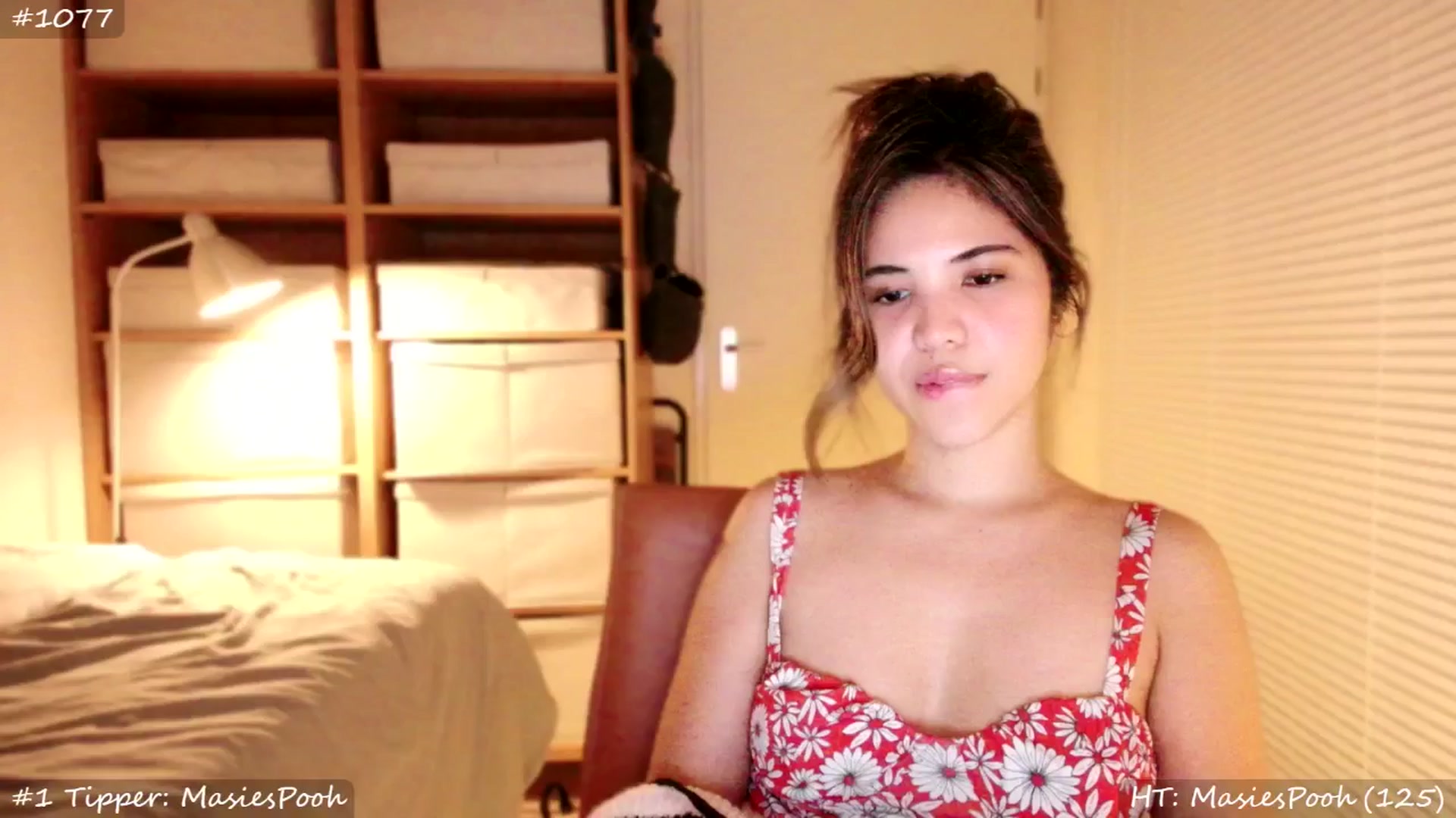 Gallery image thumbnail from MissMasie's myfreecams stream on, 01/24/2026, 03:15 image 9 of 20