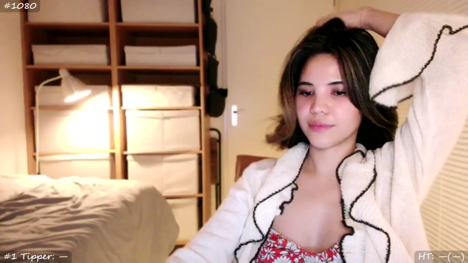 Gallery image thumbnail from MissMasie's myfreecams stream on, 01/24/2026, 03:15 image 2 of 20