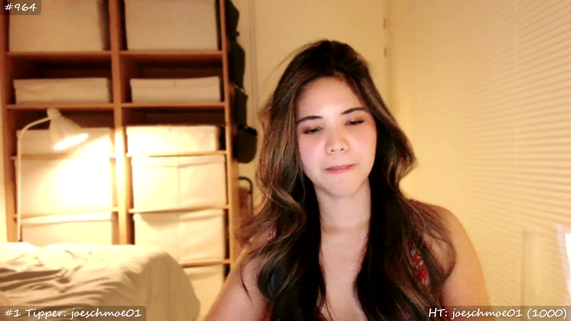 Gallery image thumbnail from MissMasie's myfreecams stream on, 01/24/2026, 03:15 image 20 of 20