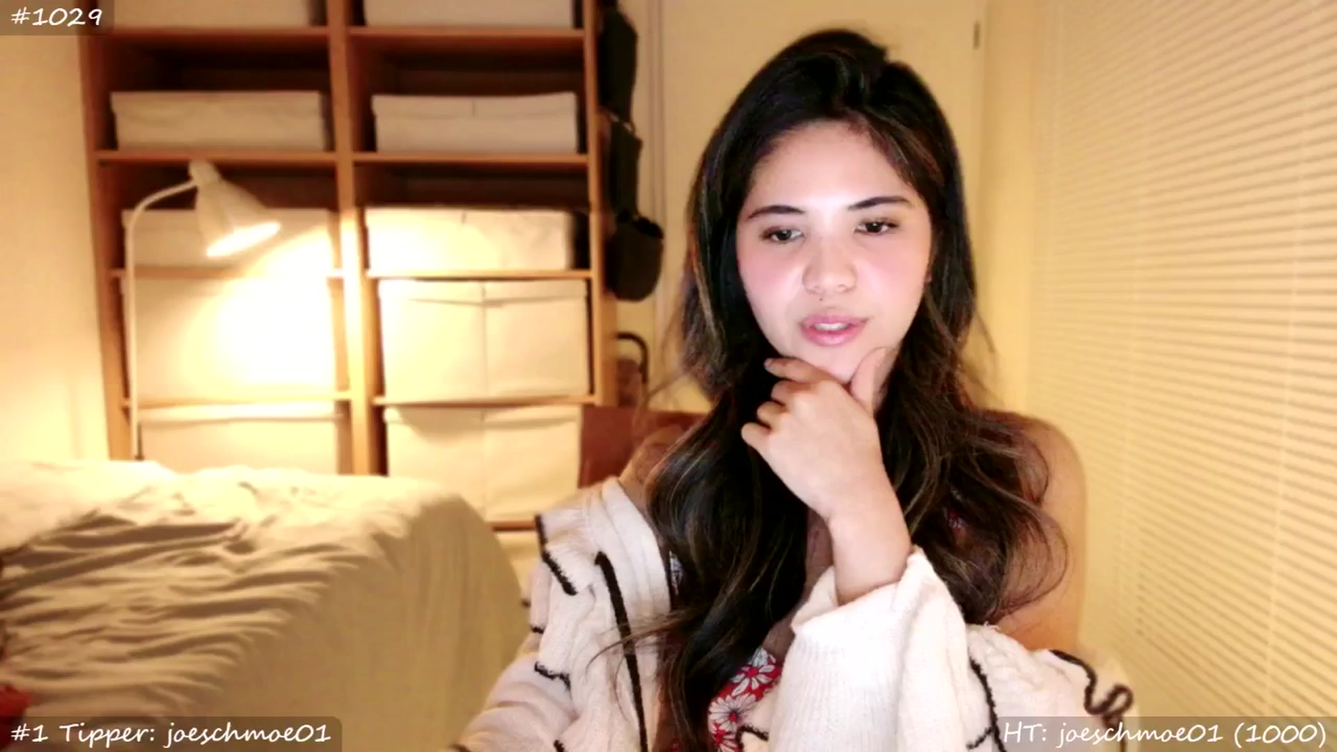 Gallery image thumbnail from MissMasie's myfreecams stream on, 01/24/2026, 04:30 image 7 of 20