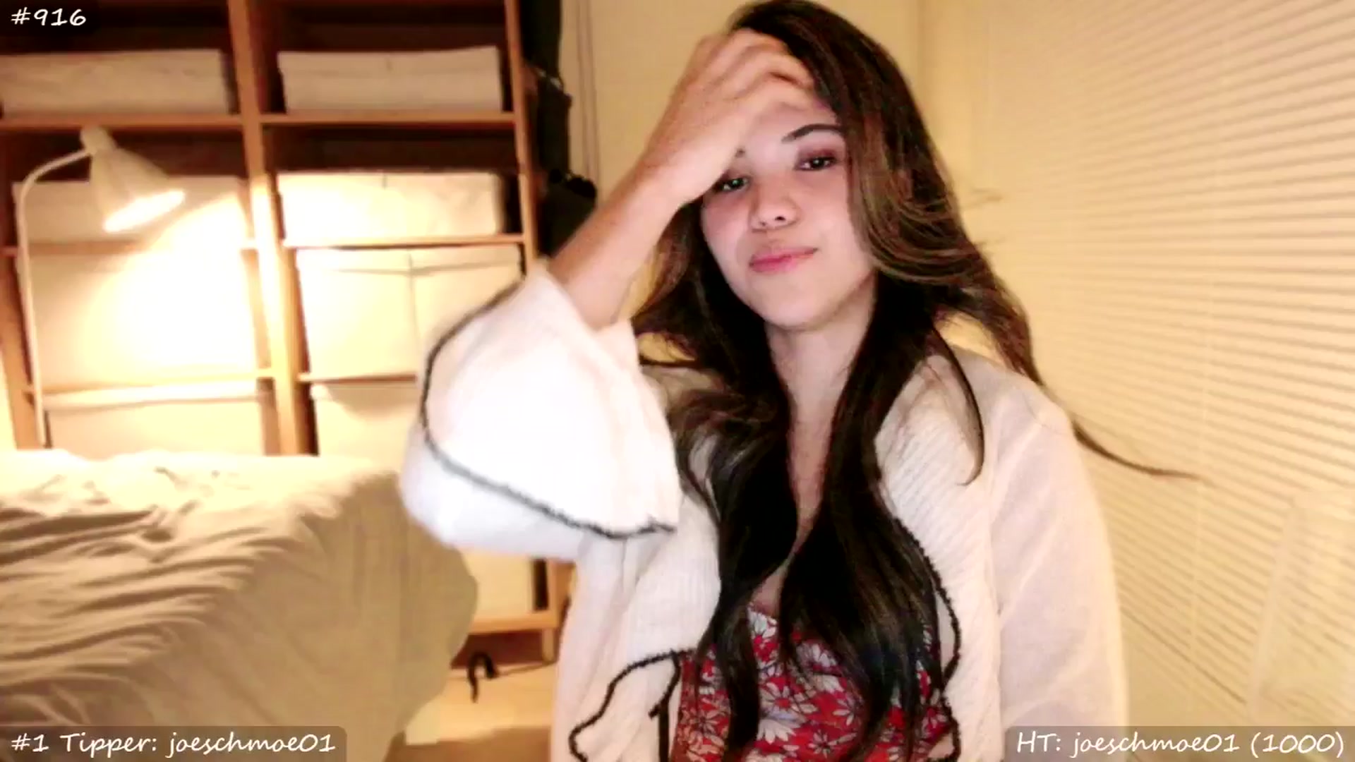 Gallery image thumbnail from MissMasie's myfreecams stream on, 01/24/2026, 04:30 image 20 of 20