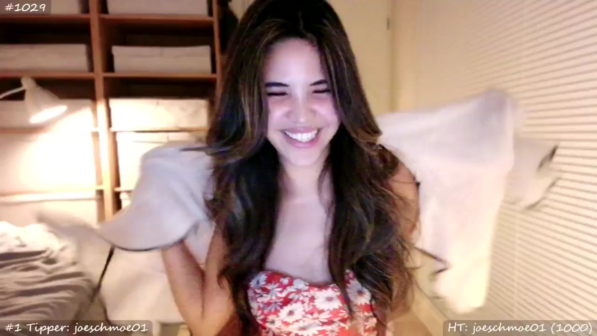 Gallery image thumbnail from MissMasie's myfreecams stream on, 01/24/2026, 04:30 image 6 of 20