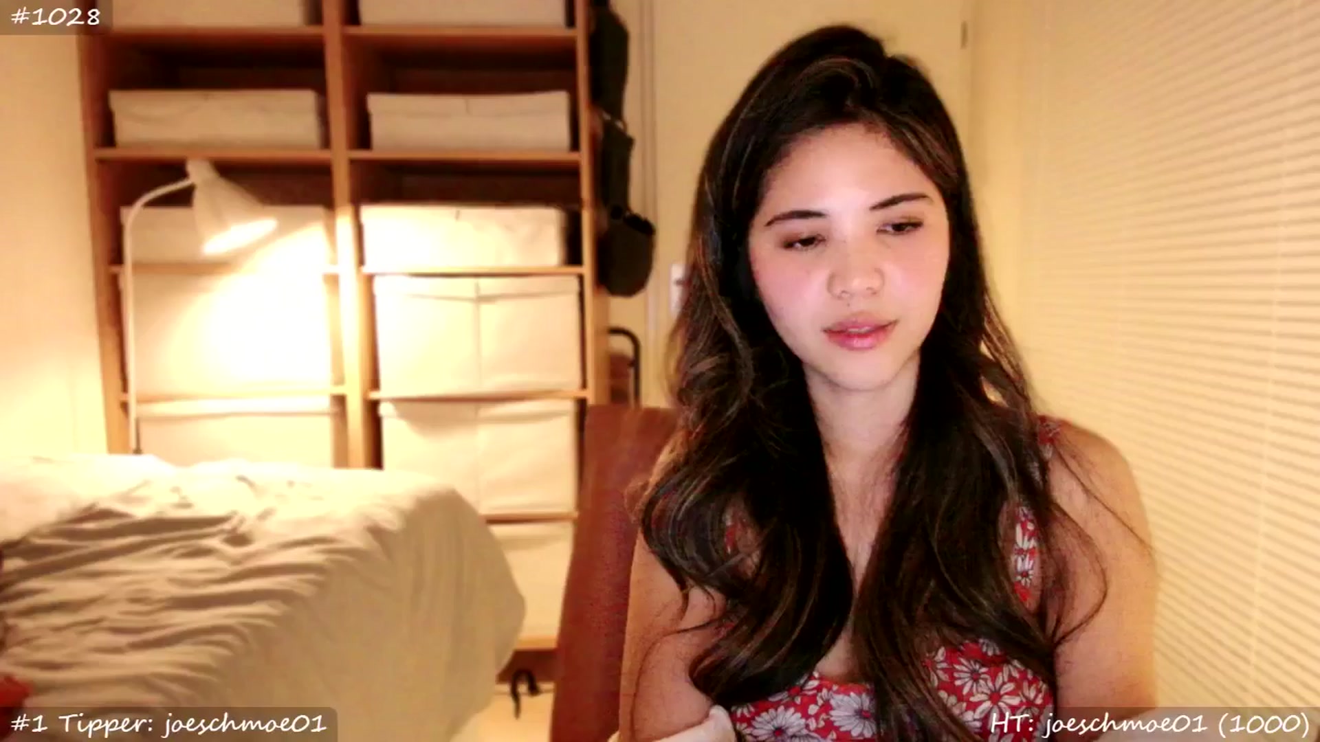 Gallery image thumbnail from MissMasie's myfreecams stream on, 01/24/2026, 04:30 image 8 of 20