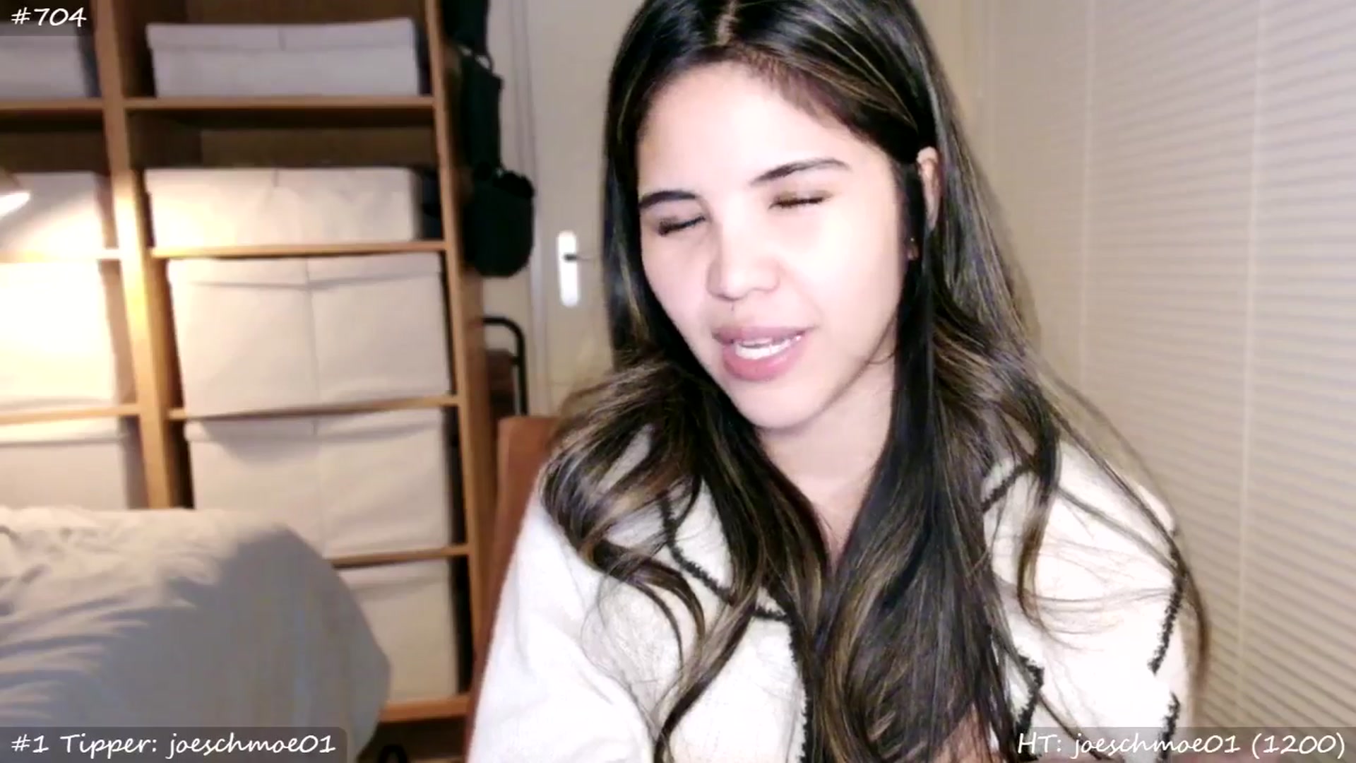 Gallery image thumbnail from MissMasie's myfreecams stream on, 01/24/2026, 06:59 image 19 of 20