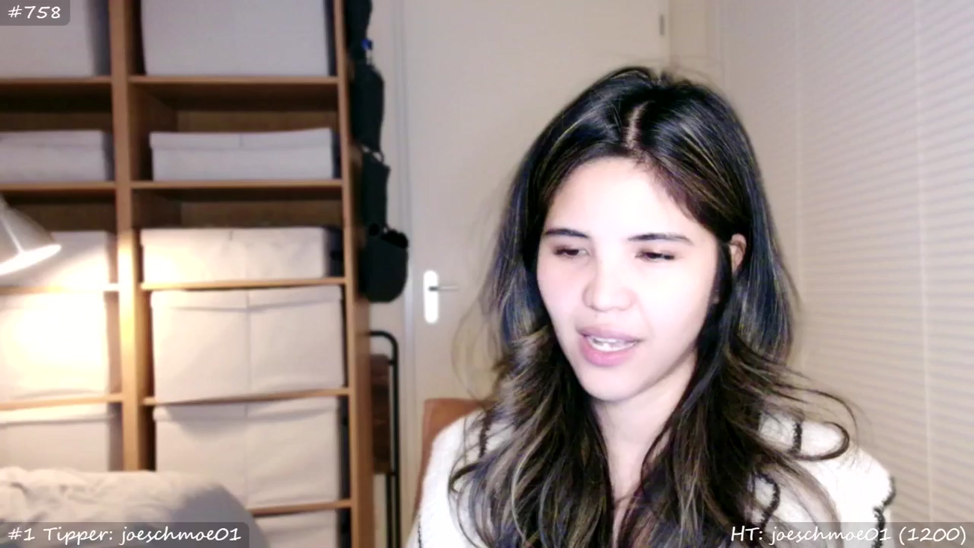 Gallery image thumbnail from MissMasie's myfreecams stream on, 01/24/2026, 06:59 image 14 of 20