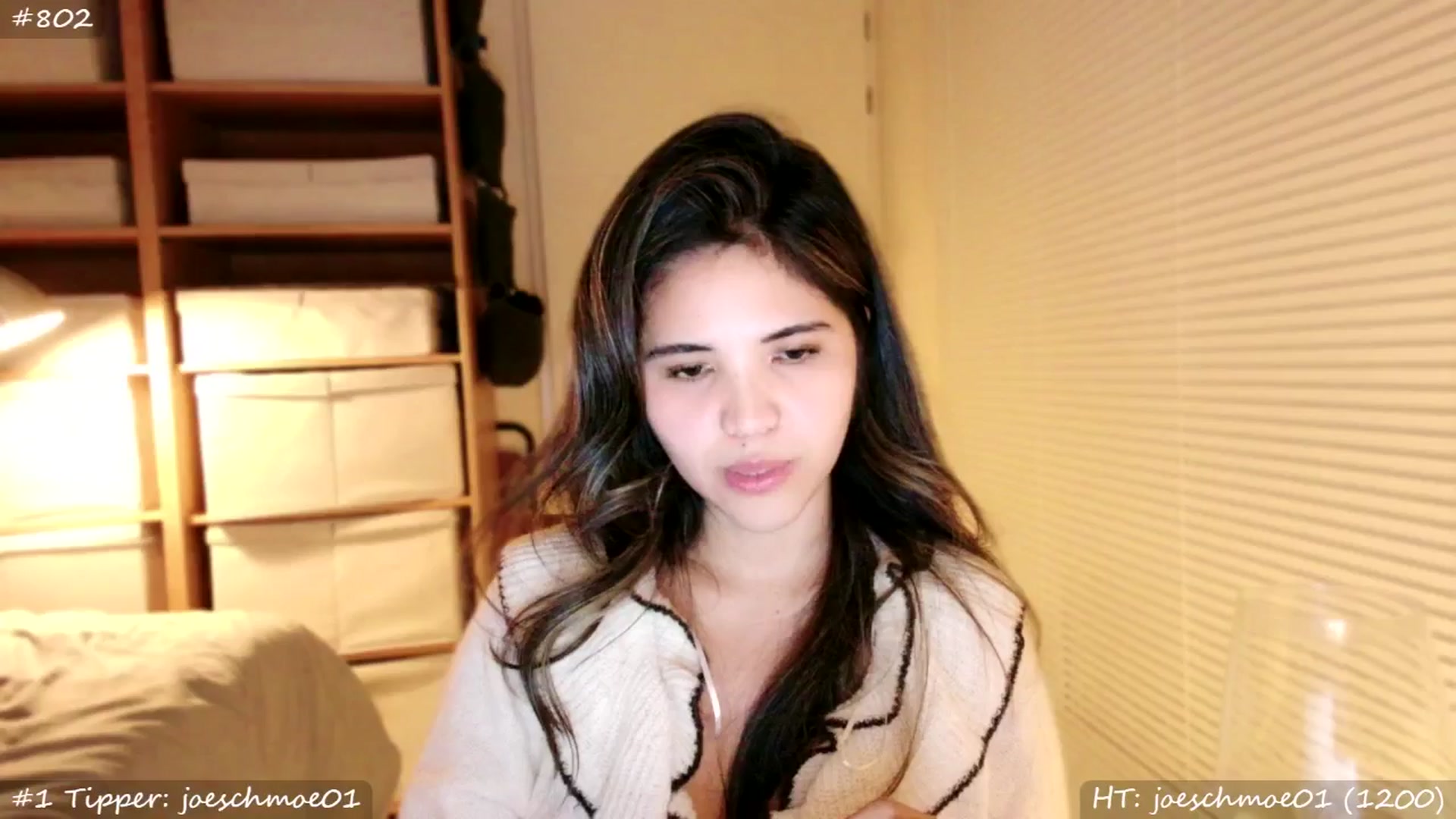 Gallery image thumbnail from MissMasie's myfreecams stream on, 01/24/2026, 06:59 image 9 of 20
