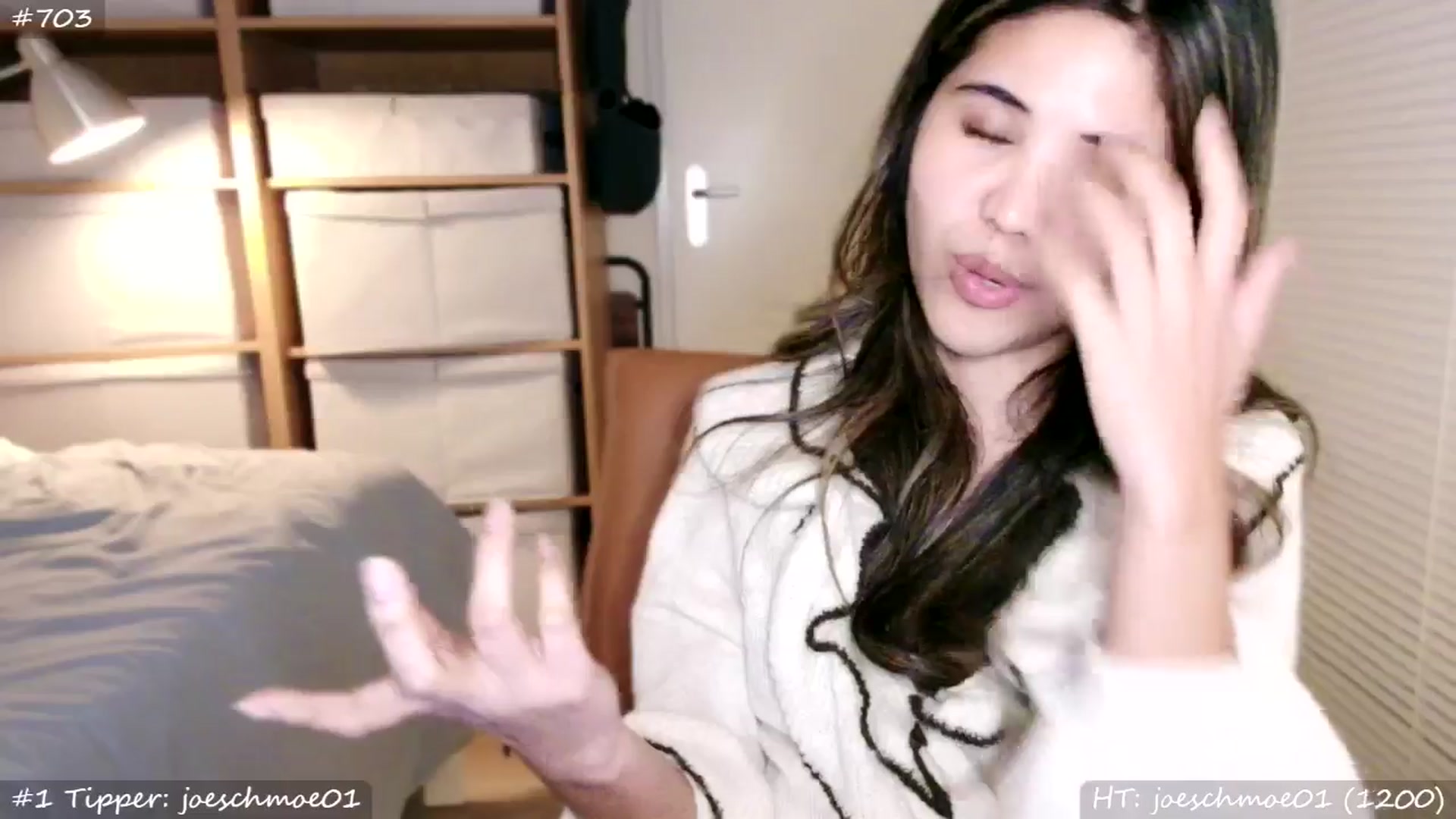 Gallery image thumbnail from MissMasie's myfreecams stream on, 01/24/2026, 06:59 image 18 of 20