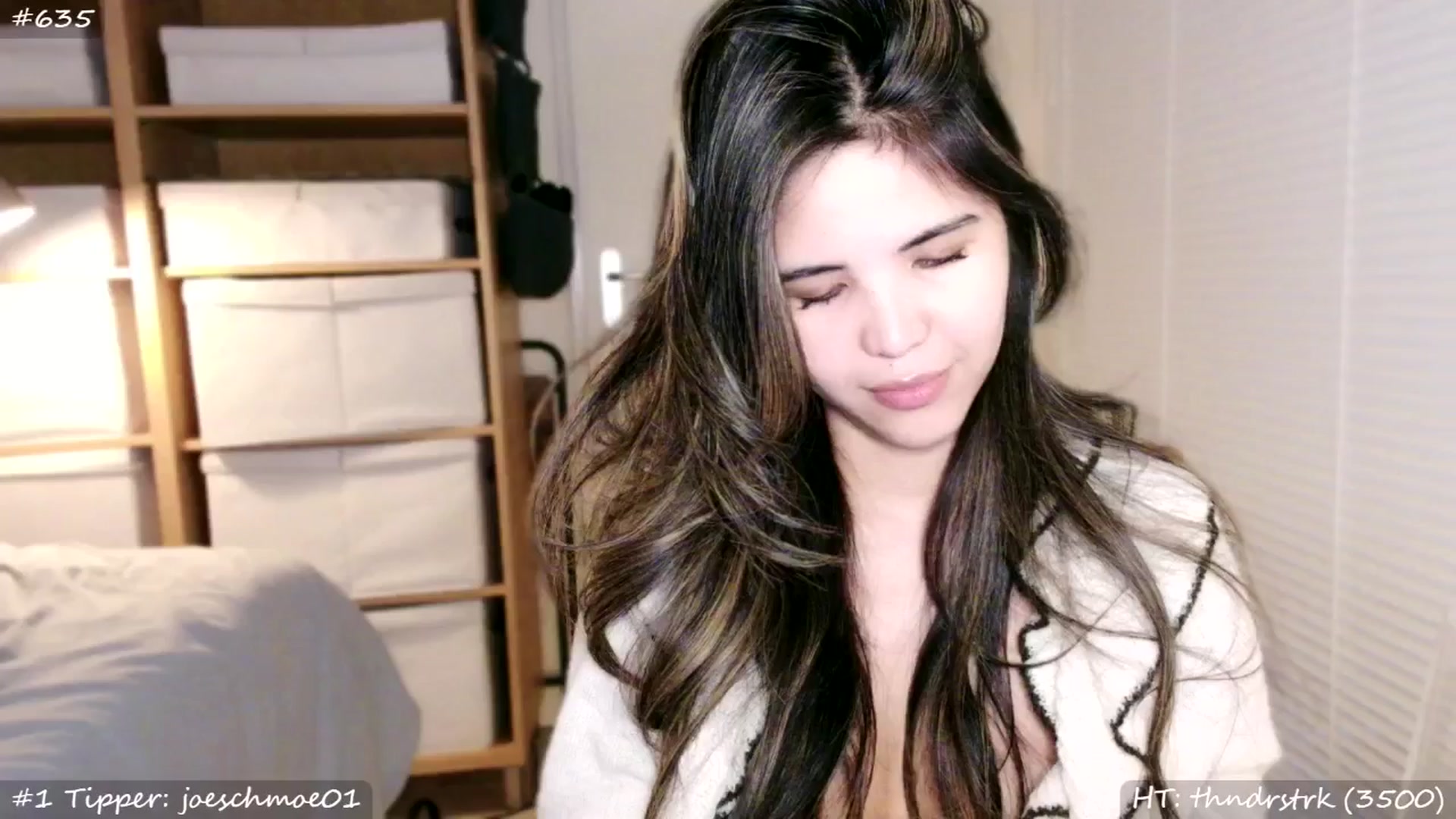 Gallery image thumbnail from MissMasie's myfreecams stream on, 01/24/2026, 08:11 image 8 of 20