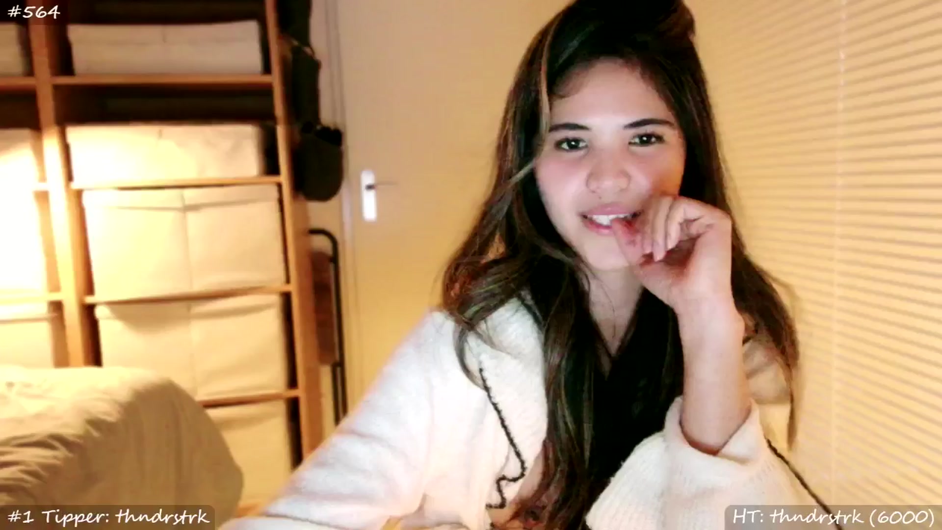 Gallery image thumbnail from MissMasie's myfreecams stream on, 01/24/2026, 08:11 image 10 of 20