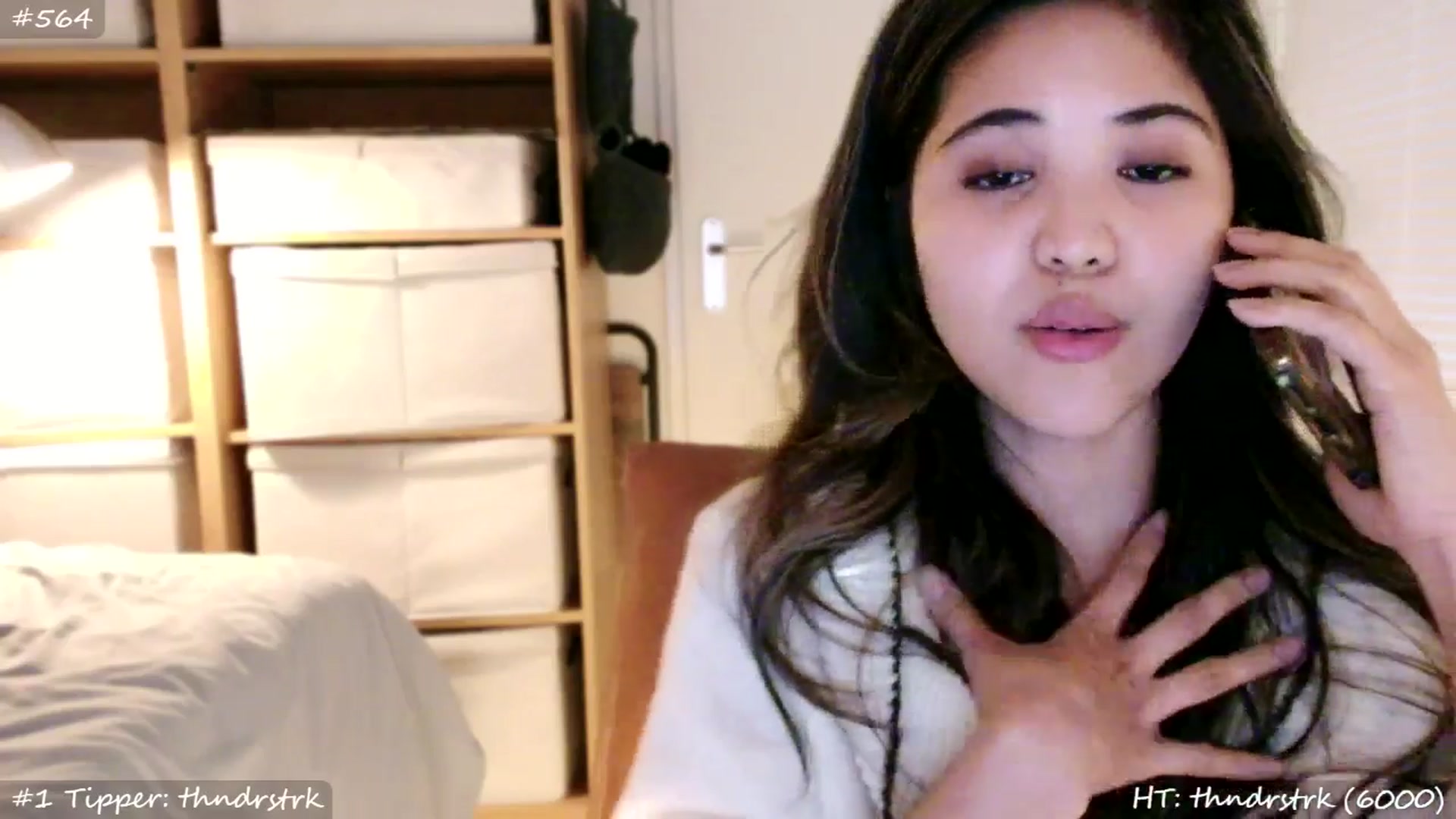 Gallery image thumbnail from MissMasie's myfreecams stream on, 01/24/2026, 08:11 image 19 of 20