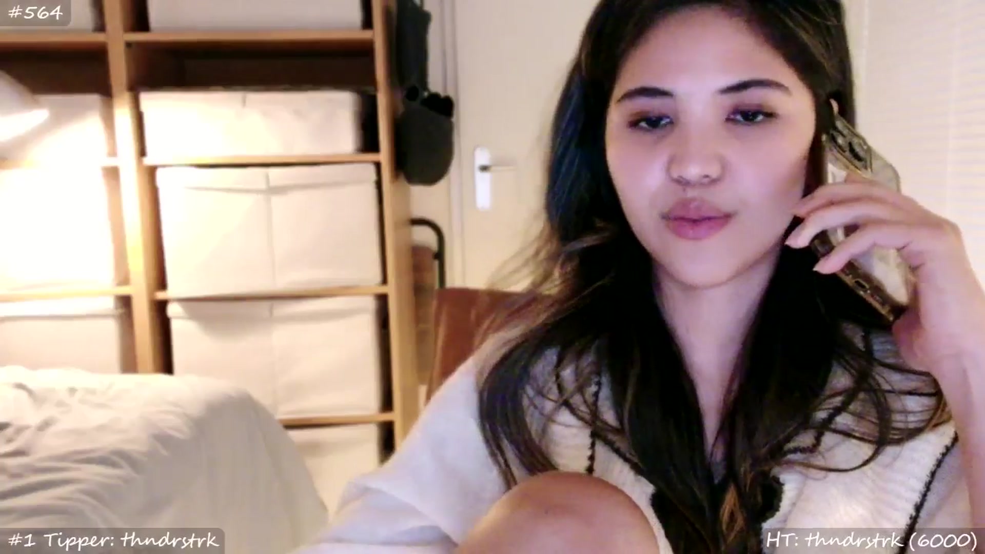Gallery image thumbnail from MissMasie's myfreecams stream on, 01/24/2026, 08:11 image 18 of 20