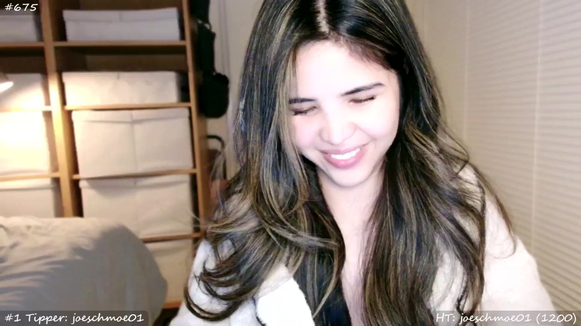 Gallery image thumbnail from MissMasie's myfreecams stream on, 01/24/2026, 08:11 image 2 of 20