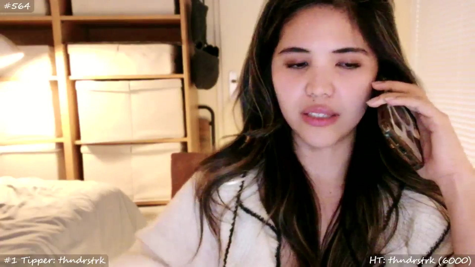 Gallery image thumbnail from MissMasie's myfreecams stream on, 01/24/2026, 08:11 image 20 of 20